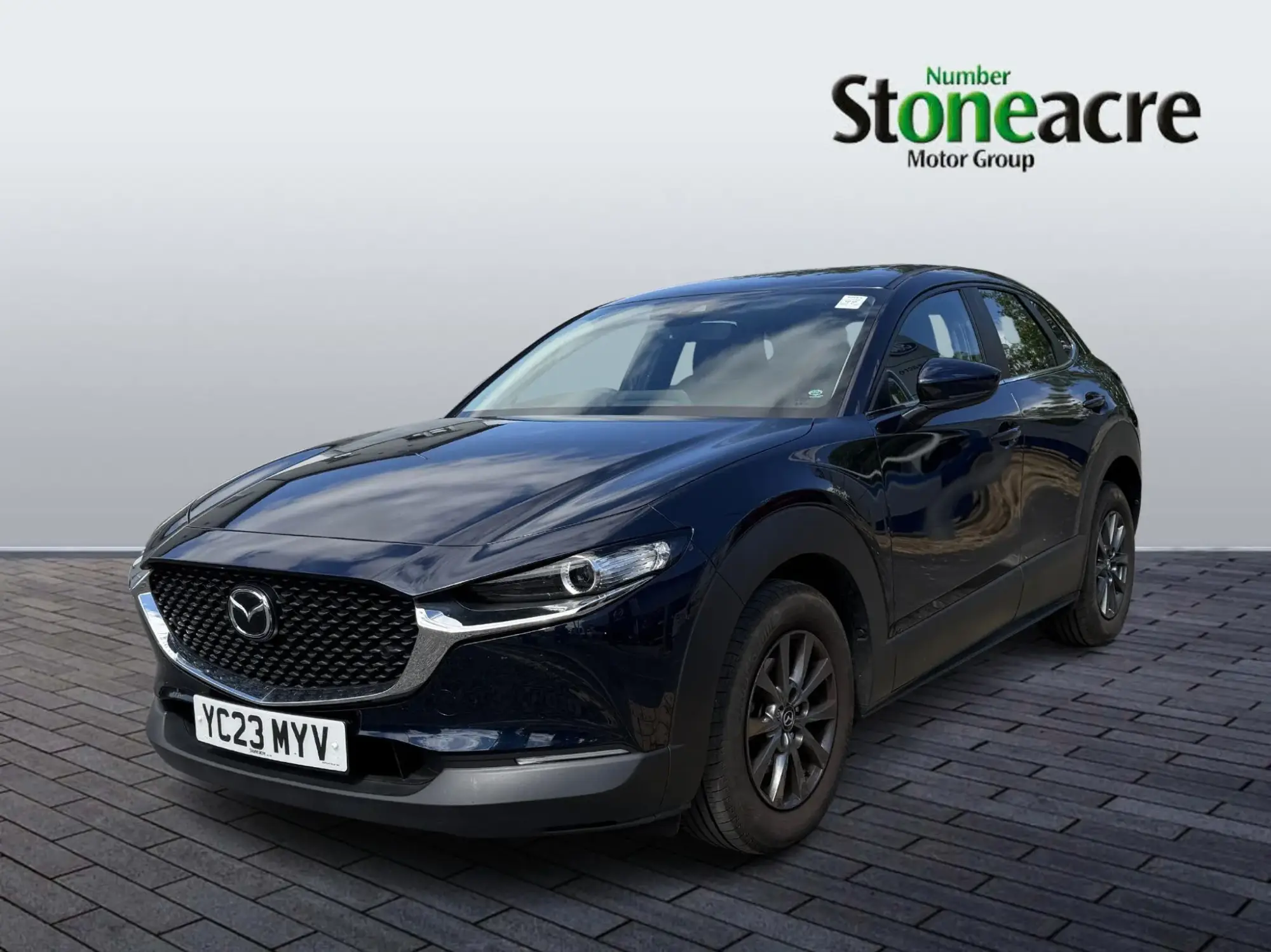 Mazda CX-30 Image 3