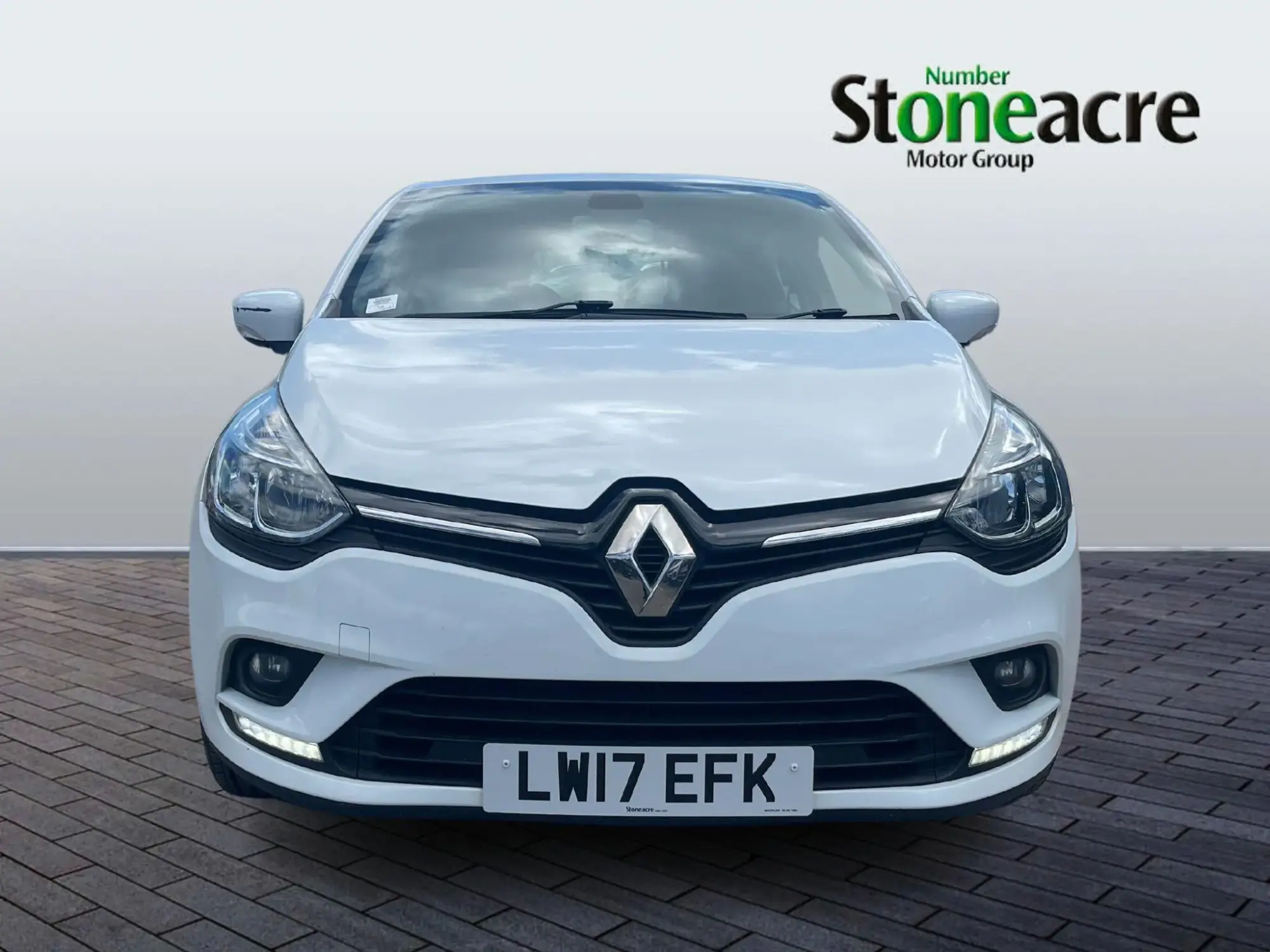 Renault Clio Image 2