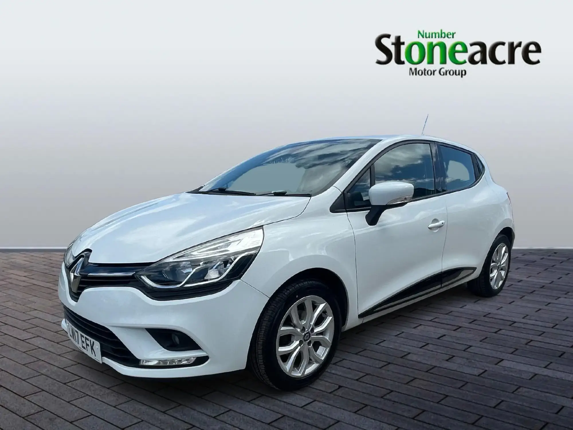 Renault Clio Image 3