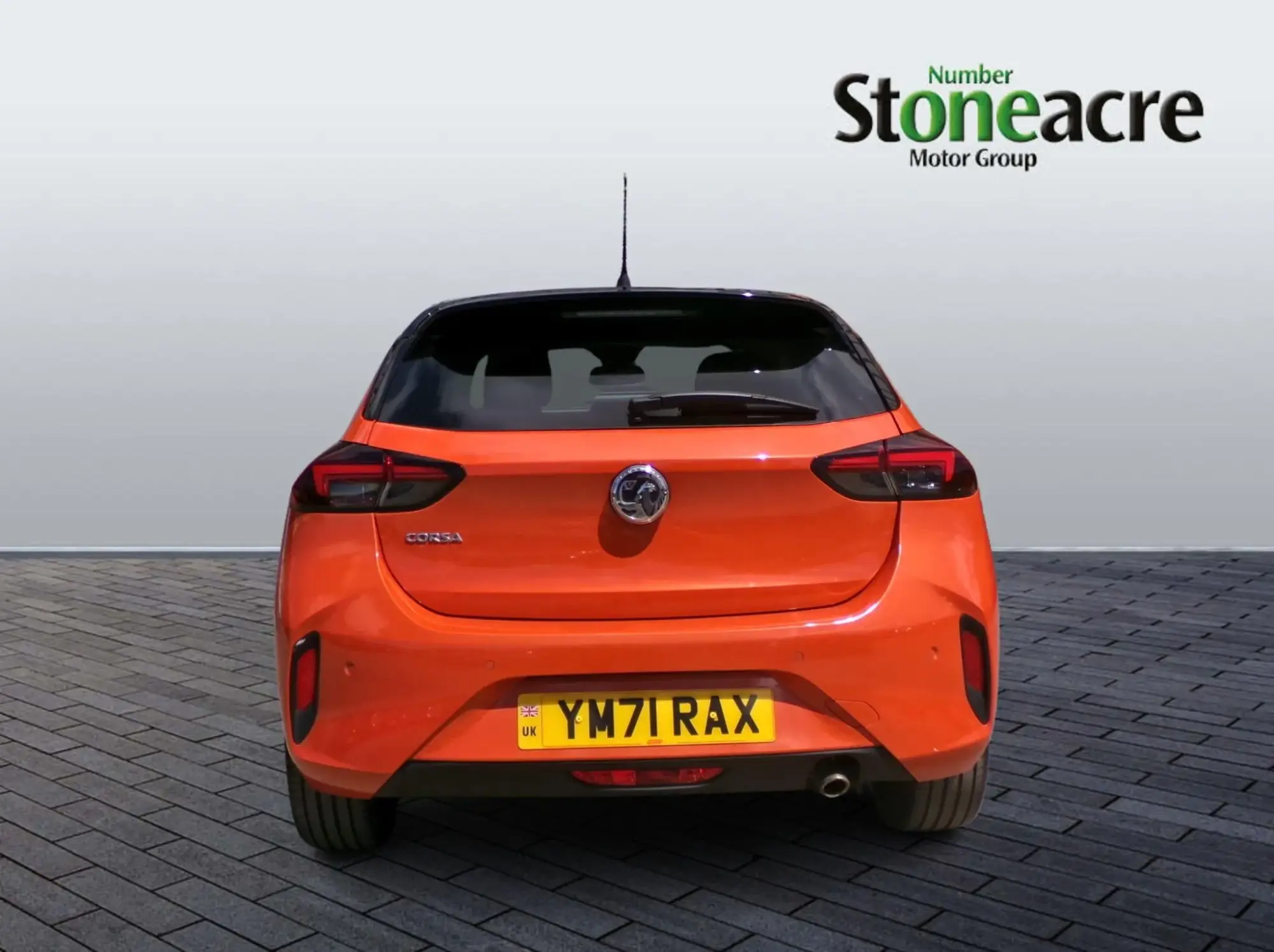 Vauxhall Corsa Image 3