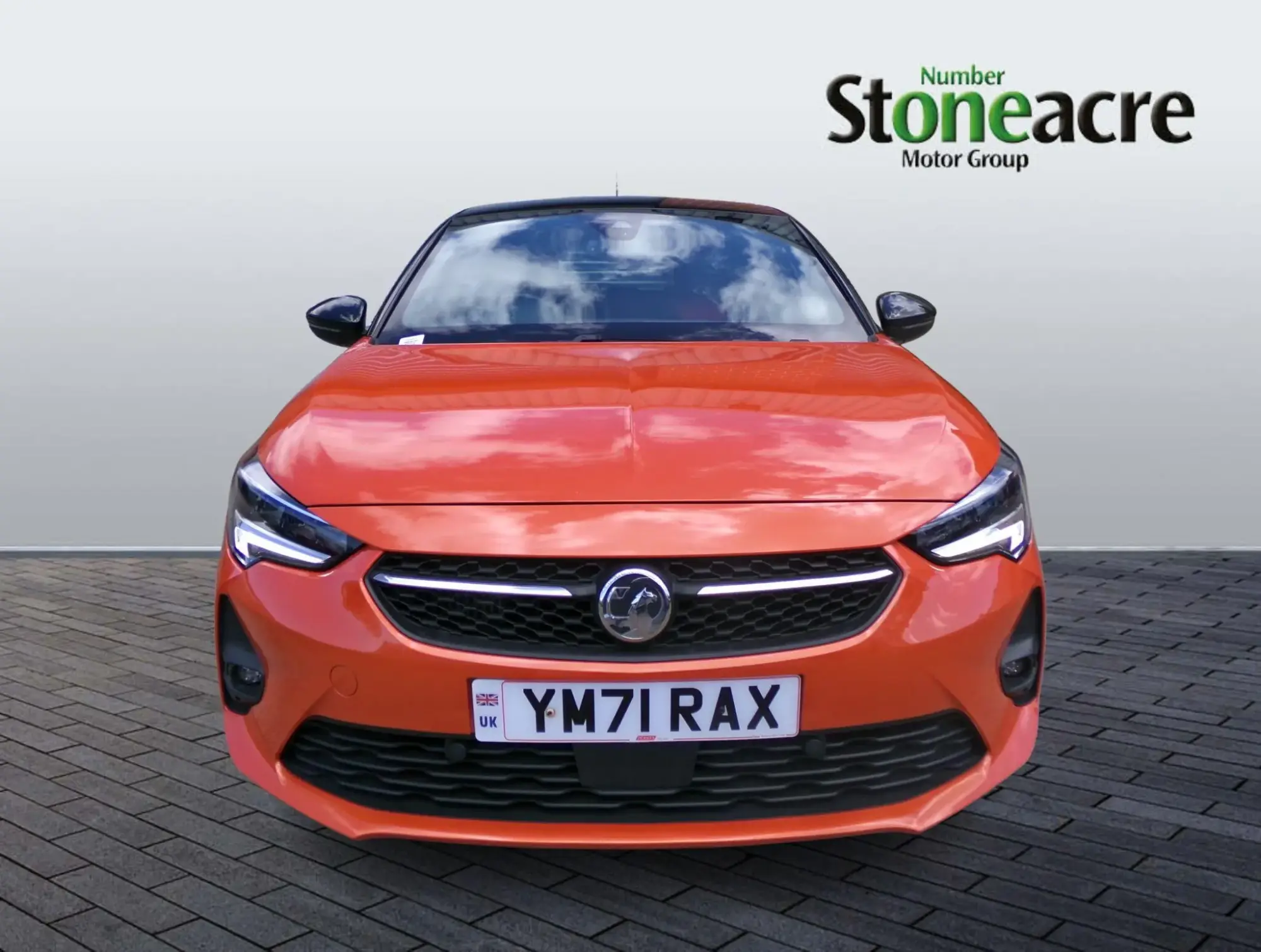 Vauxhall Corsa Image 6 Vauxhall Corsa Image 6