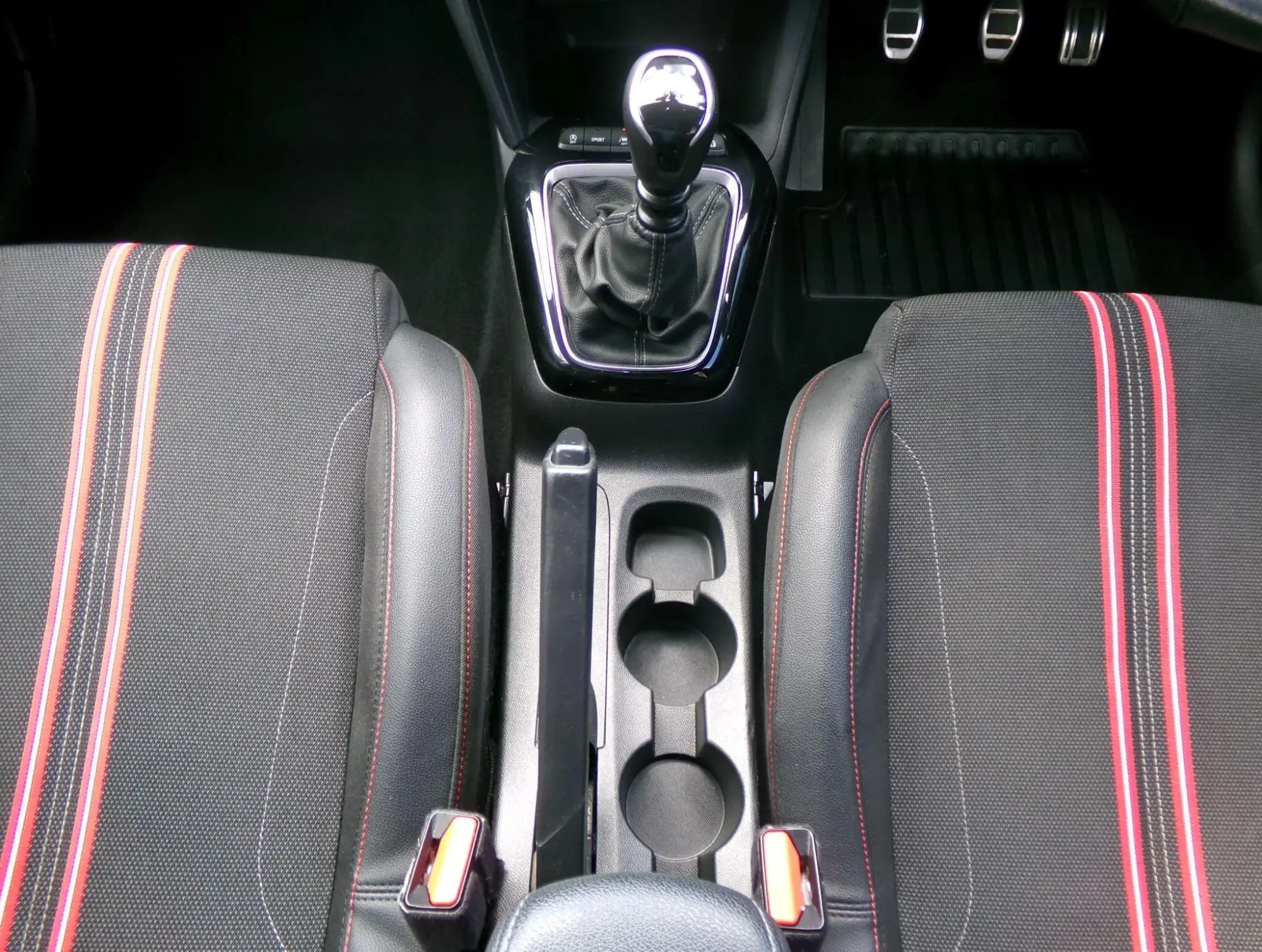 Vauxhall Corsa Image 13 Vauxhall Corsa Image 13