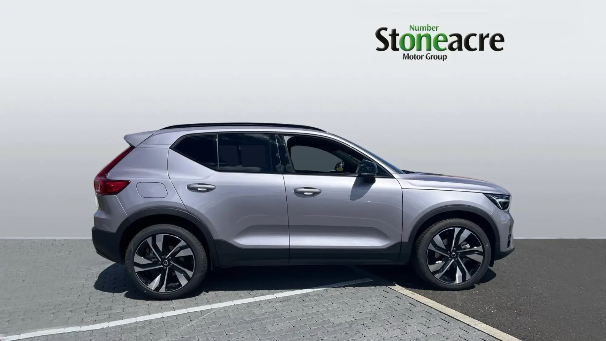 Volvo XC40 Image 3 Volvo XC40 Image 3