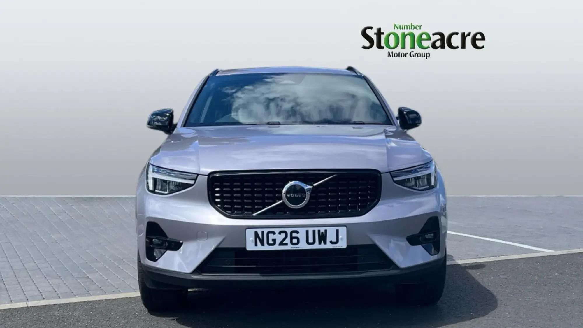 Volvo XC40 Image 8 Volvo XC40 Image 8