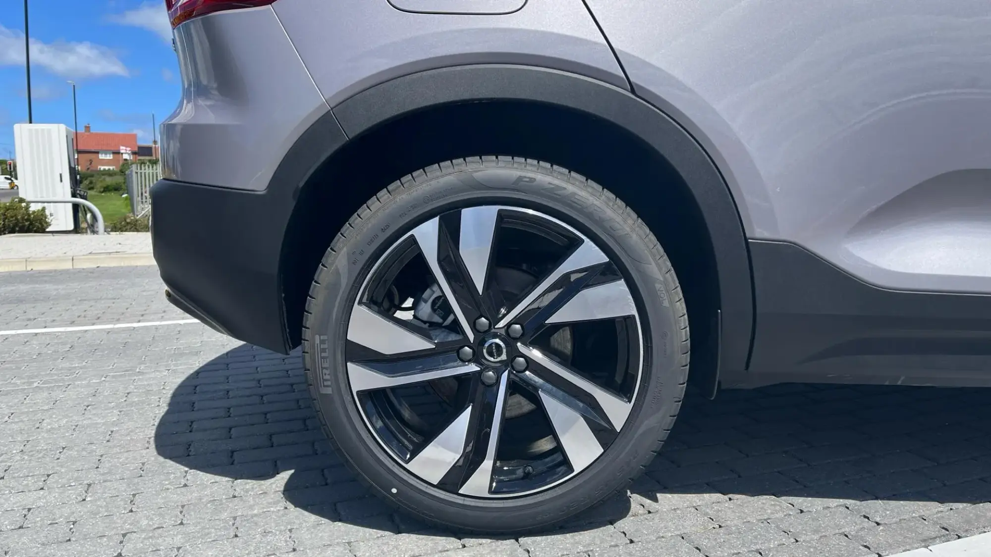 Volvo XC40 Image 9 Volvo XC40 Image 9