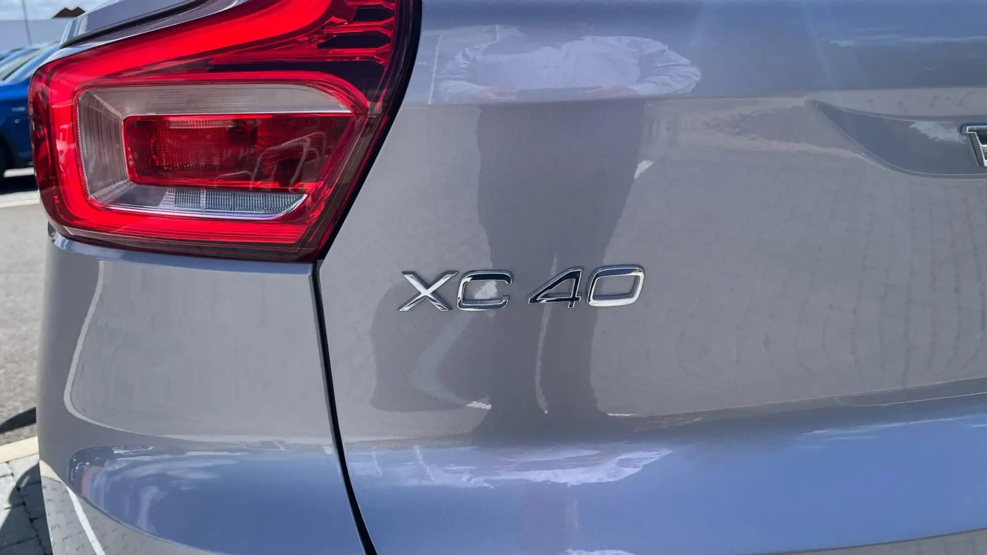 Volvo XC40 Image 15 Volvo XC40 Image 15