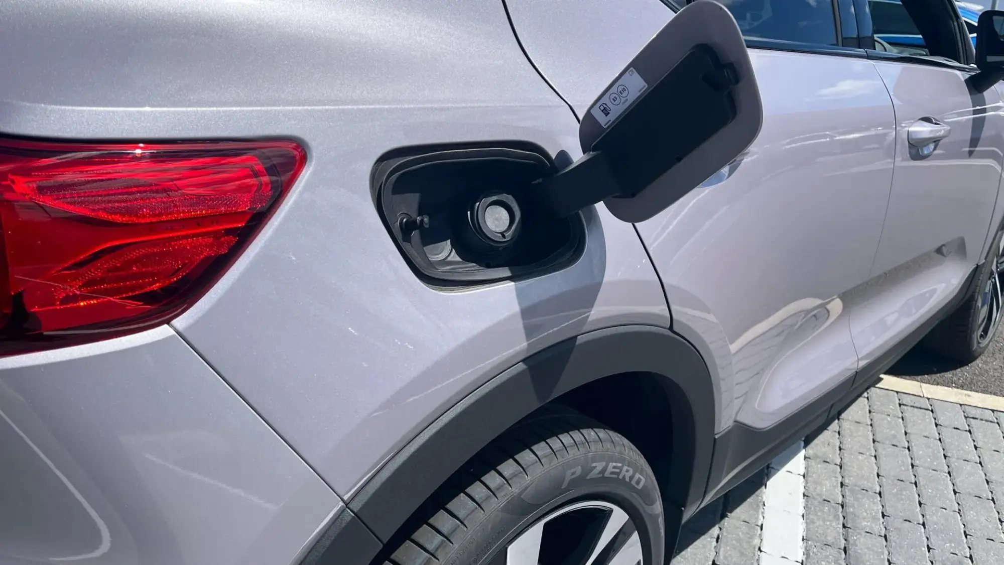 Volvo XC40 Image 16 Volvo XC40 Image 16