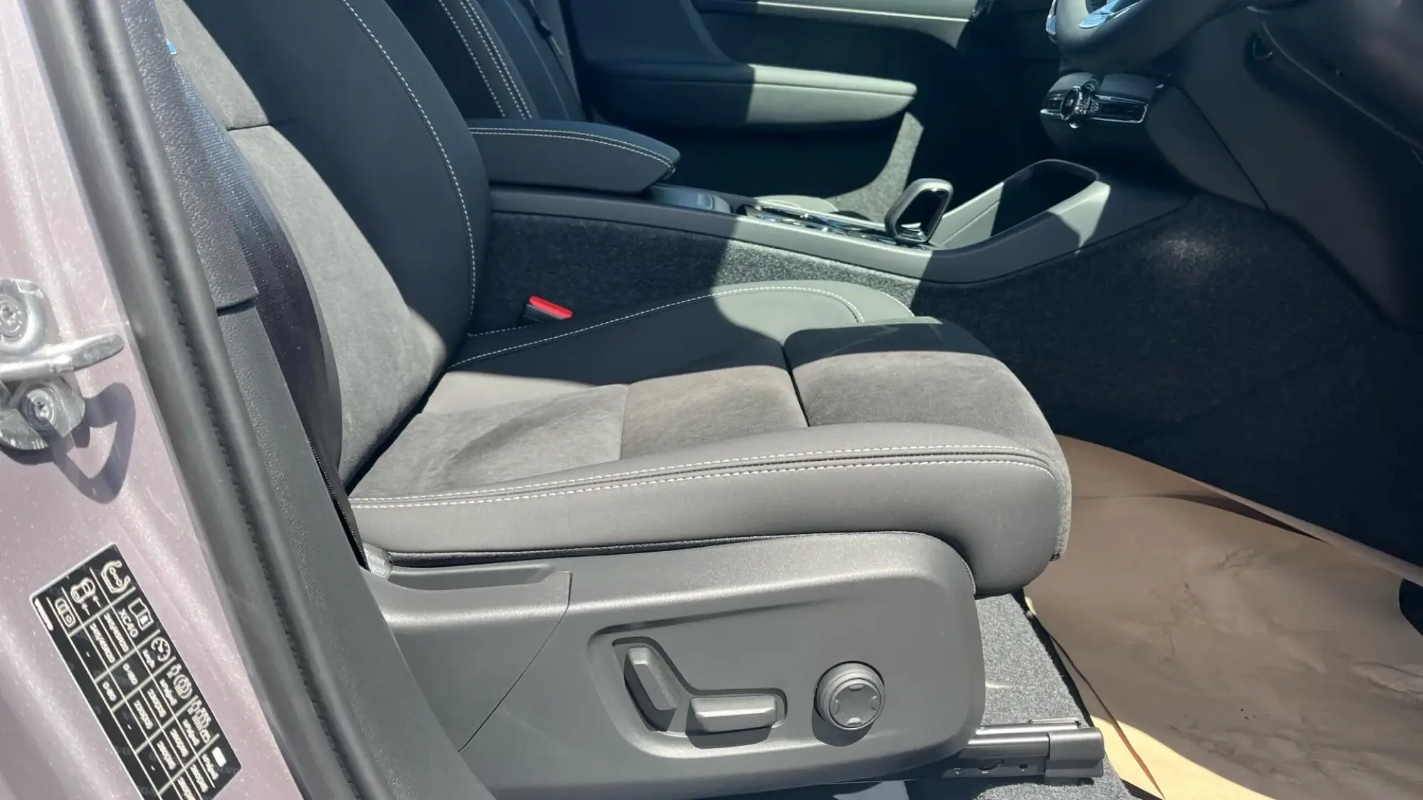 Volvo XC40 Image 30 Volvo XC40 Image 30