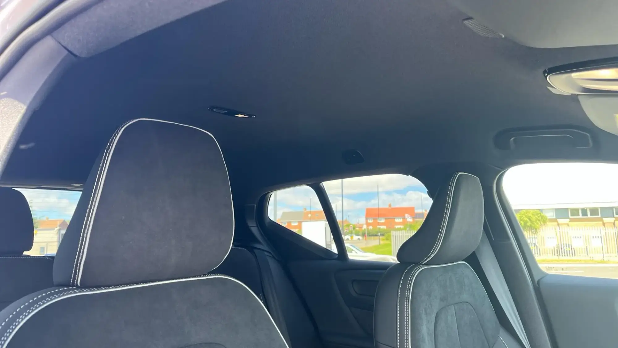 Volvo XC40 Image 31 Volvo XC40 Image 31