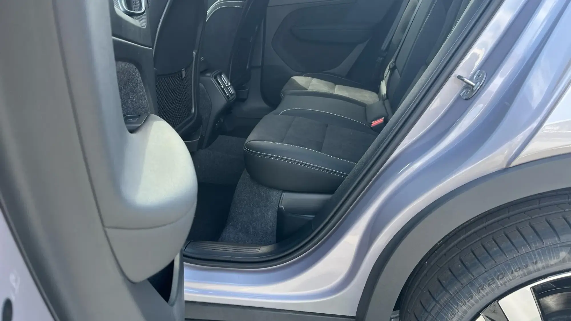 Volvo XC40 Image 33 Volvo XC40 Image 33