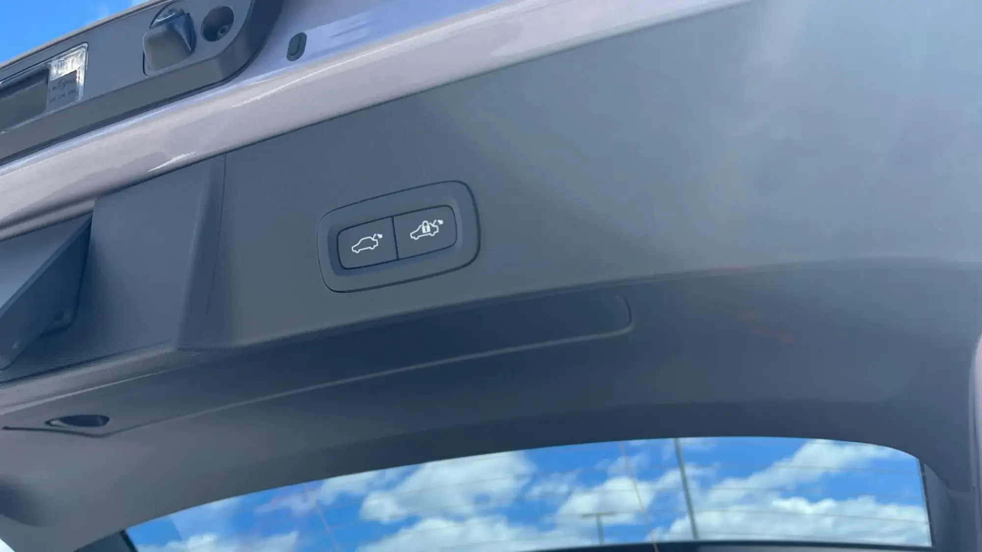 Volvo XC40 Image 35 Volvo XC40 Image 35