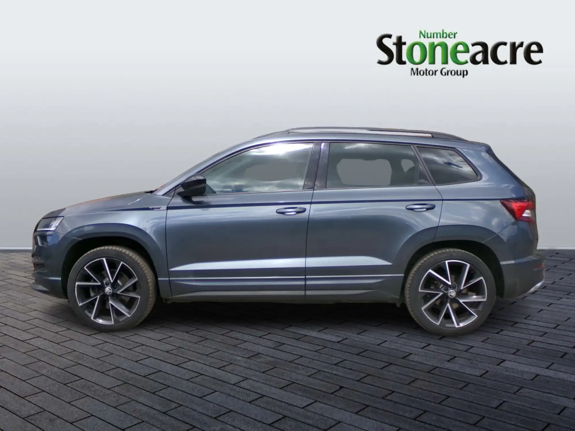 Skoda Karoq Image 5 Skoda Karoq Image 5