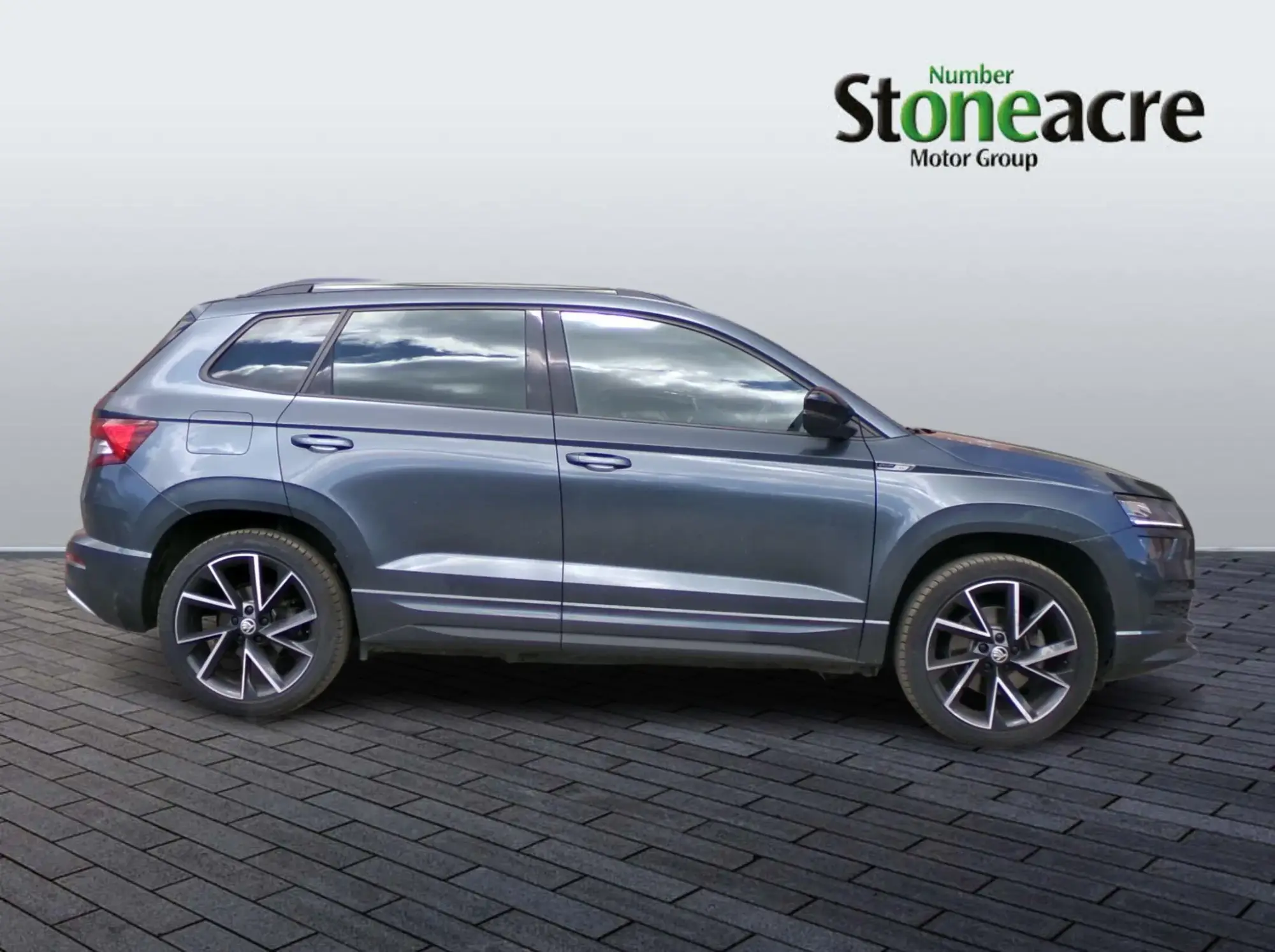 Skoda Karoq Image 7 Skoda Karoq Image 7