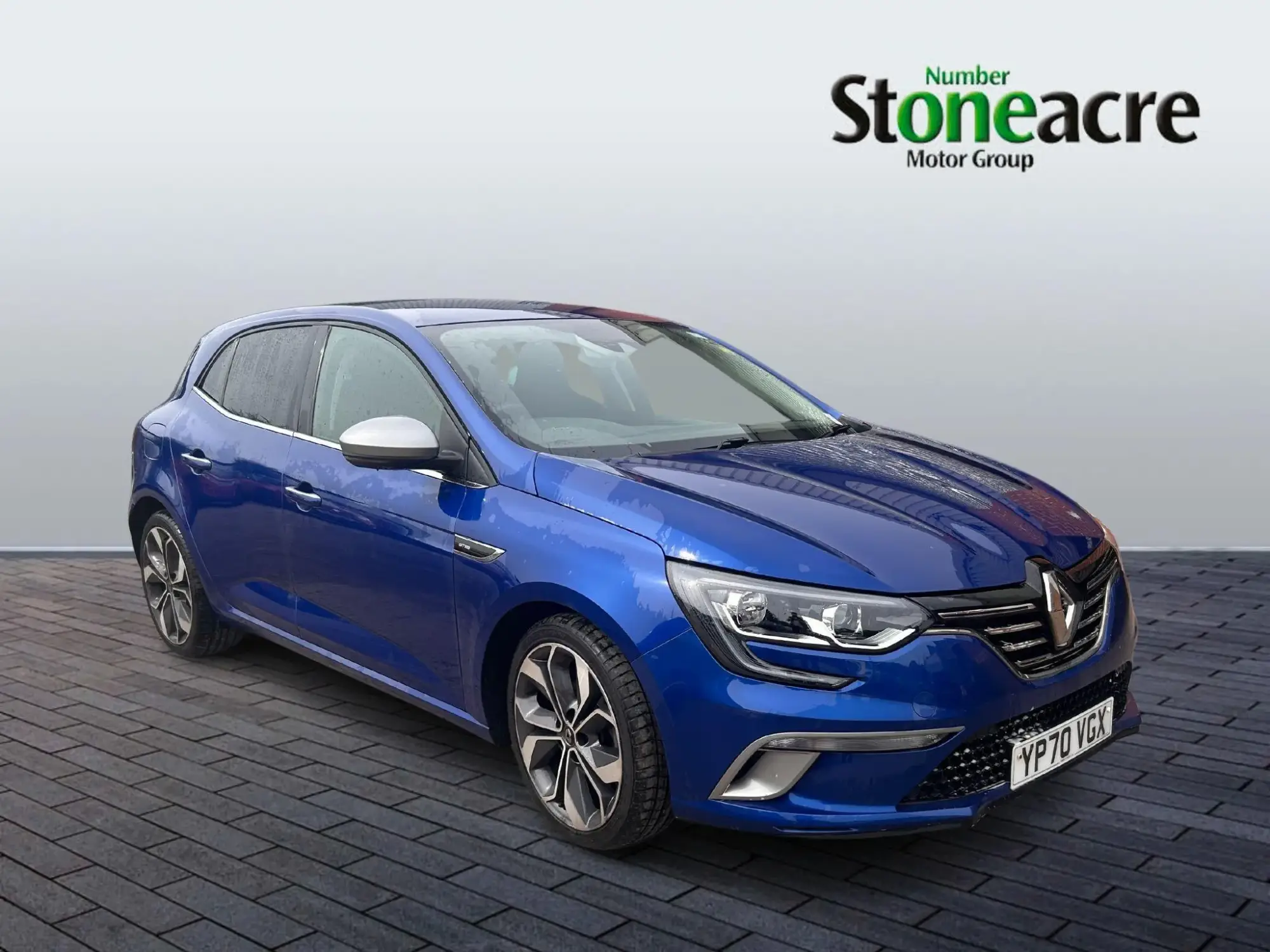 Renault Megane Image 1