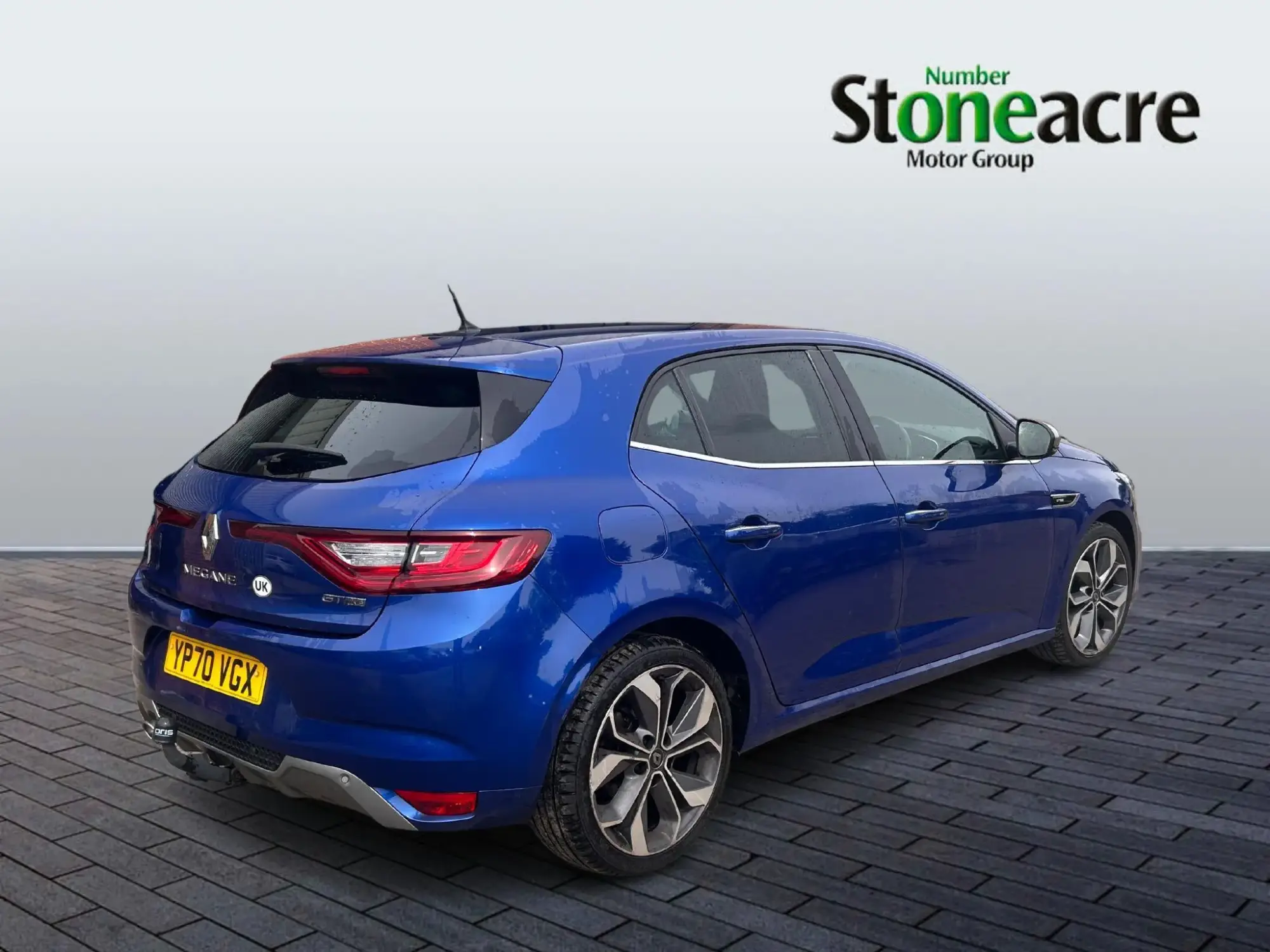 Renault Megane Image 2