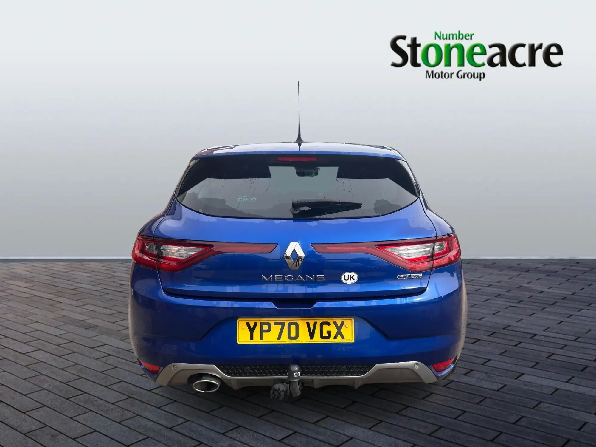 Renault Megane Image 3