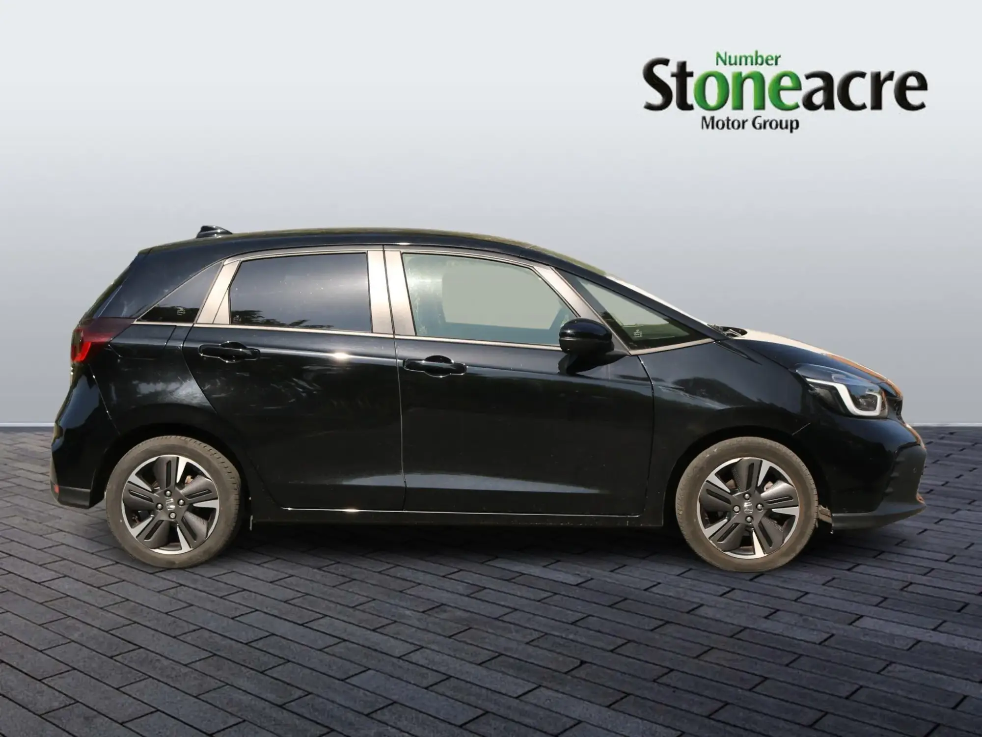 Honda Jazz Hybrid 1.5 h i-MMD Advance eCVT Euro 6 (s/s) 5dr DK73YHL Image 2 Honda Jazz Hybrid 1.5 h i-MMD Advance eCVT Euro 6 (s/s) 5dr DK73YHL Image 2