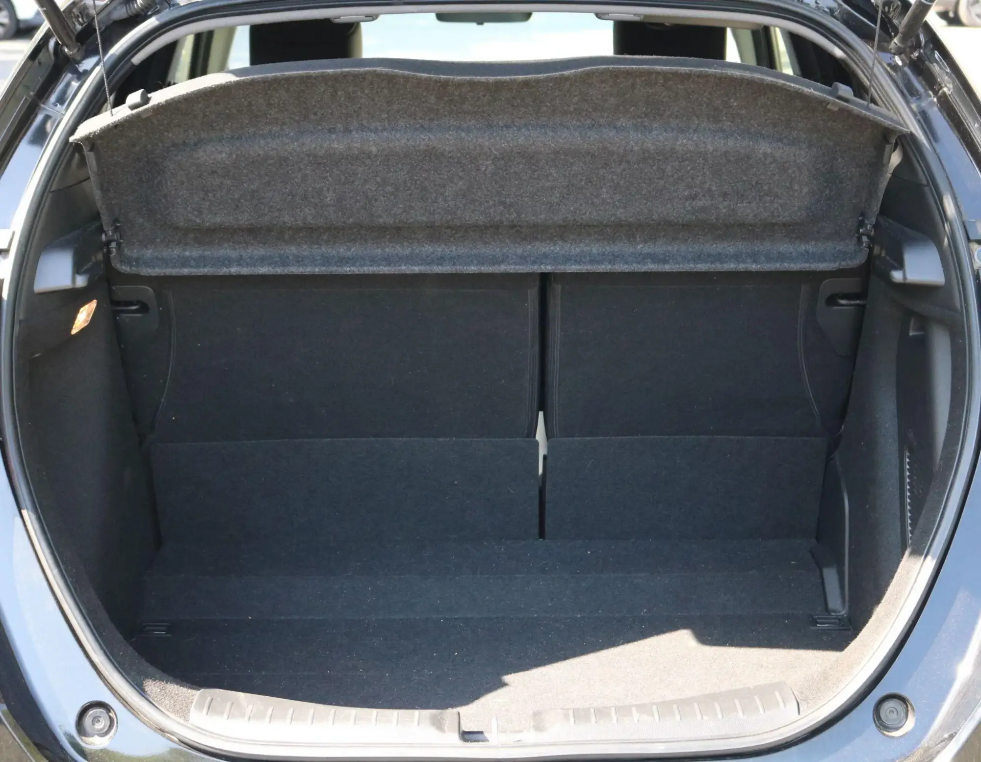 Honda Jazz Hybrid Image 10 Honda Jazz Hybrid Image 10