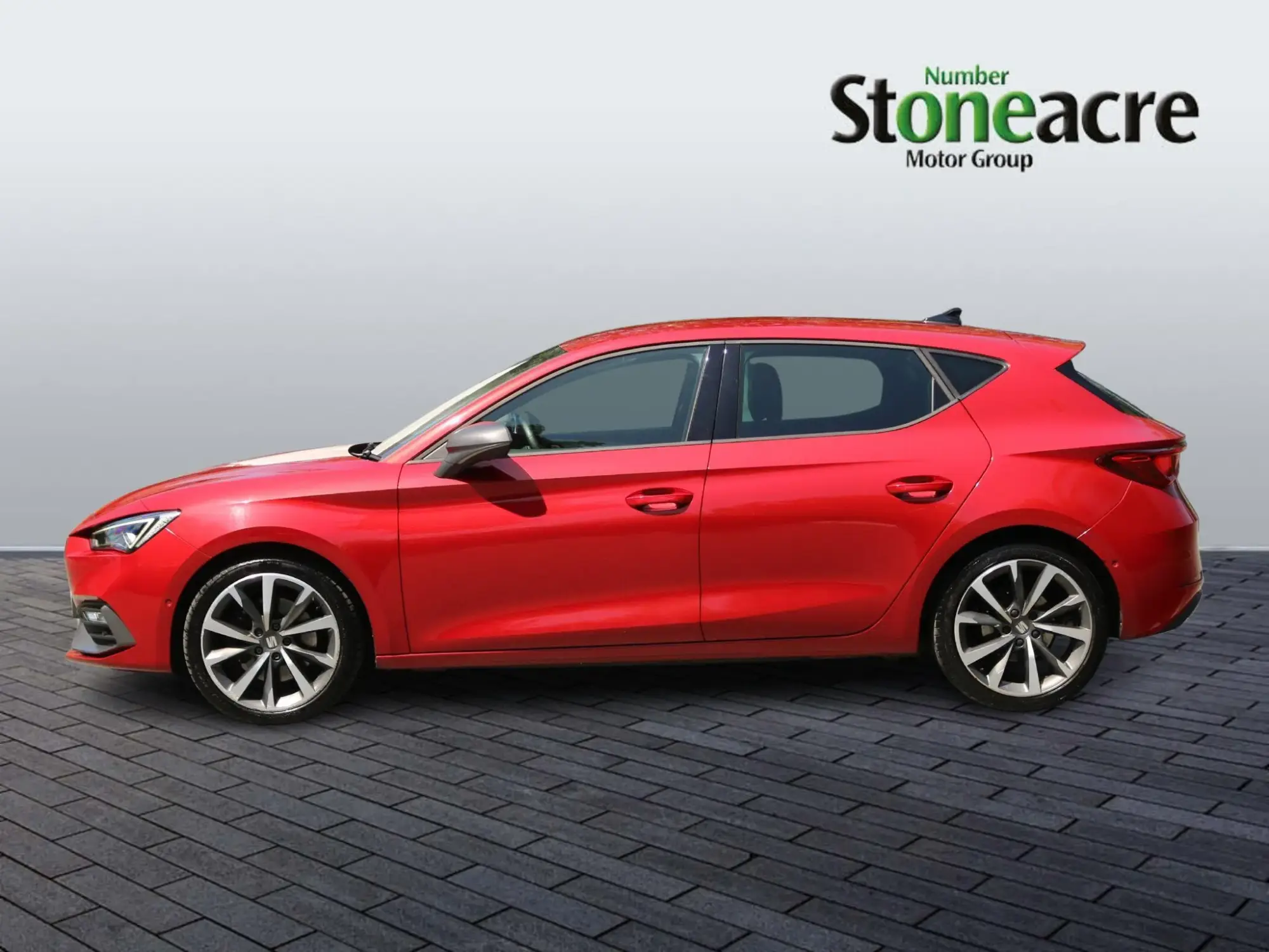 SEAT Leon Estate Image 6 SEAT Leon Estate Image 6