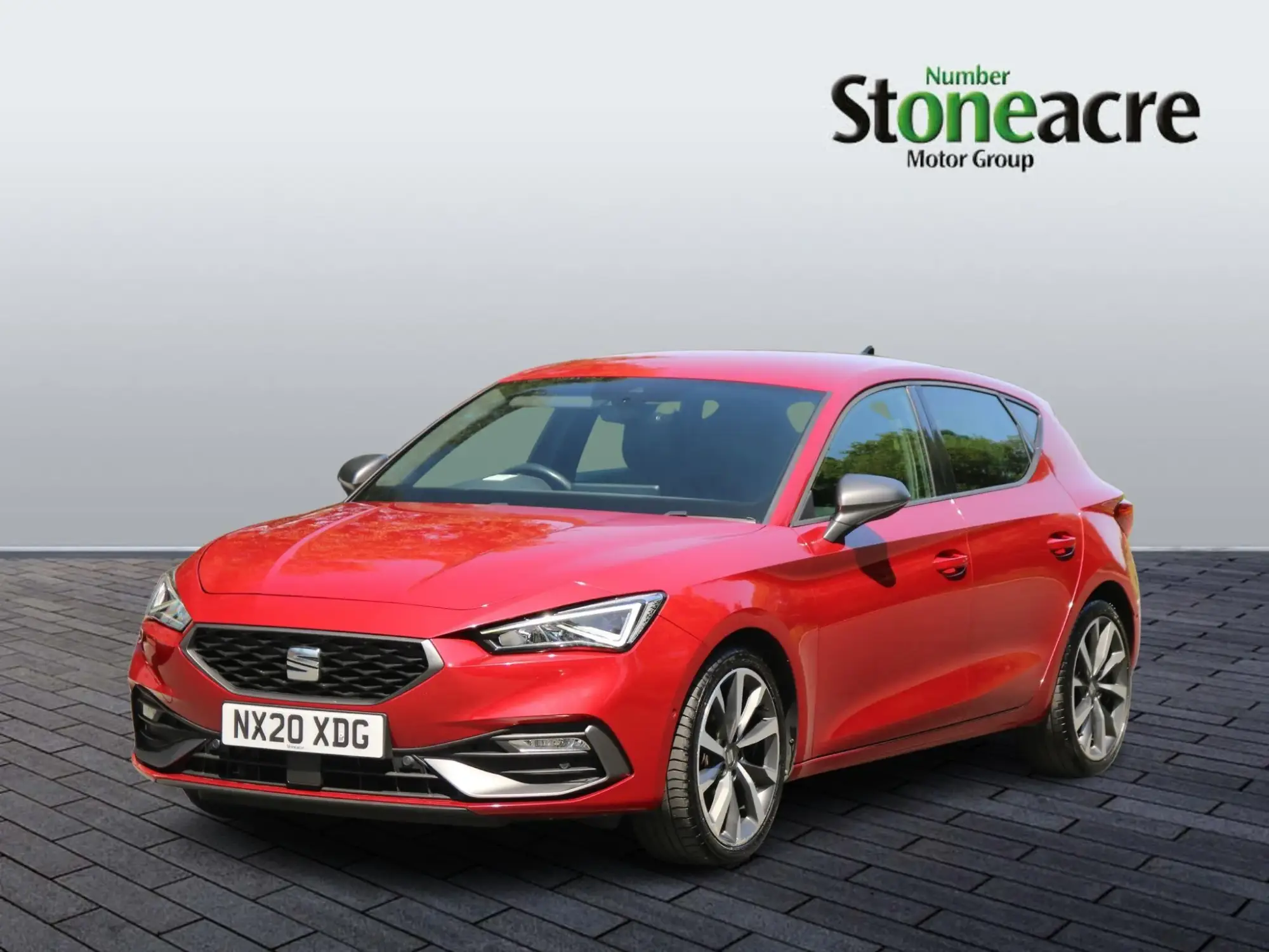 SEAT Leon Estate Image 7 SEAT Leon Estate Image 7