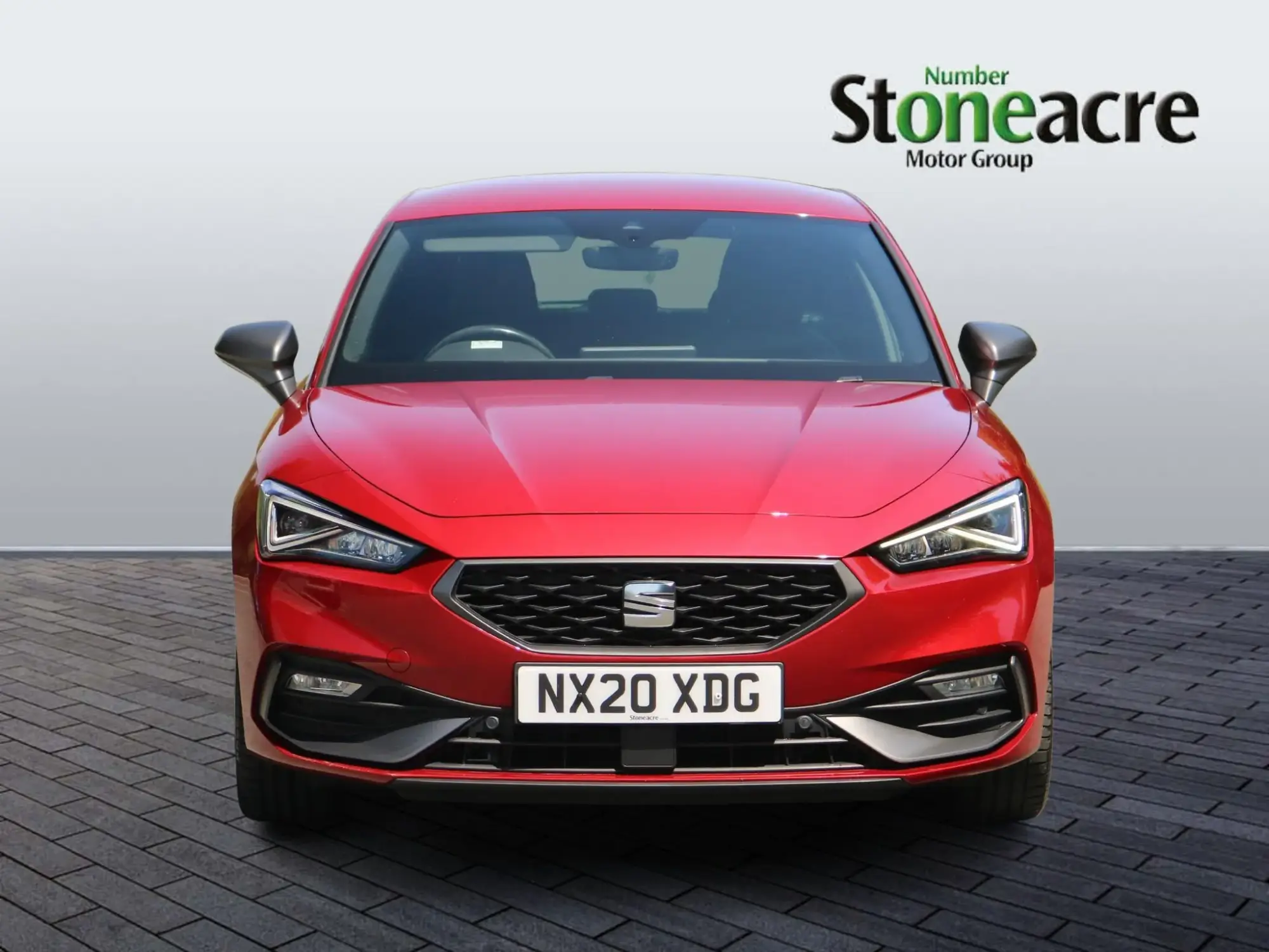 SEAT Leon Estate Image 8 SEAT Leon Estate Image 8