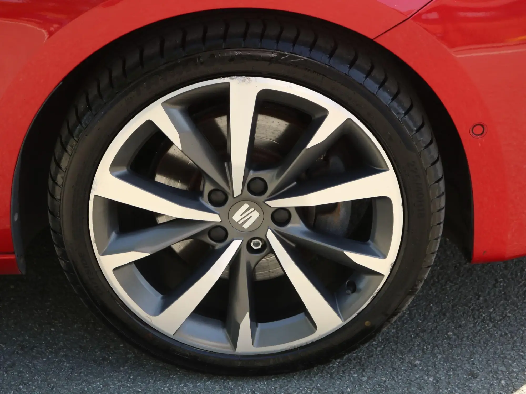 SEAT Leon Estate Image 9 SEAT Leon Estate Image 9