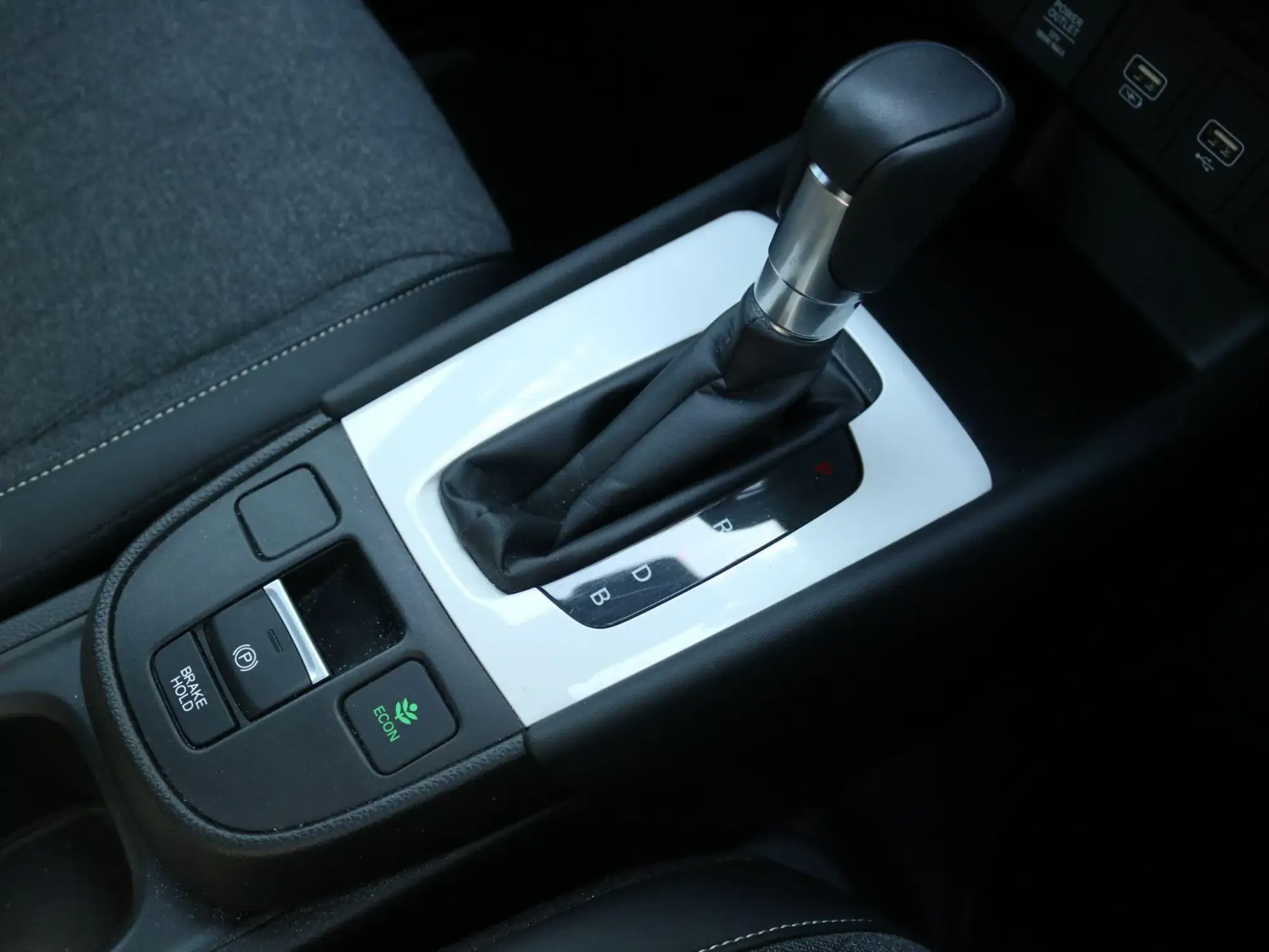 Honda Jazz Hybrid Image 18 Honda Jazz Hybrid Image 18