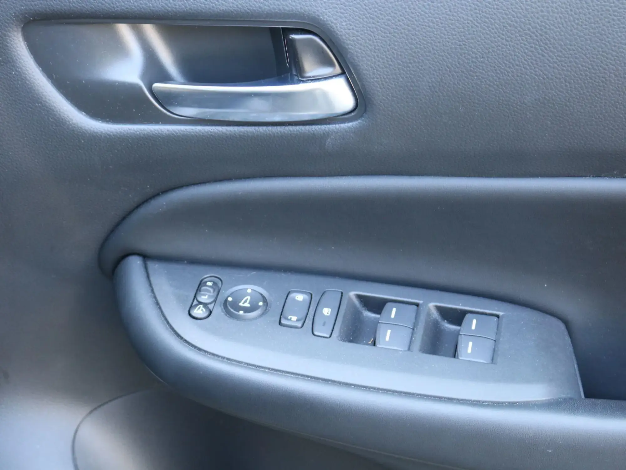 Honda Jazz Hybrid Image 23 Honda Jazz Hybrid Image 23