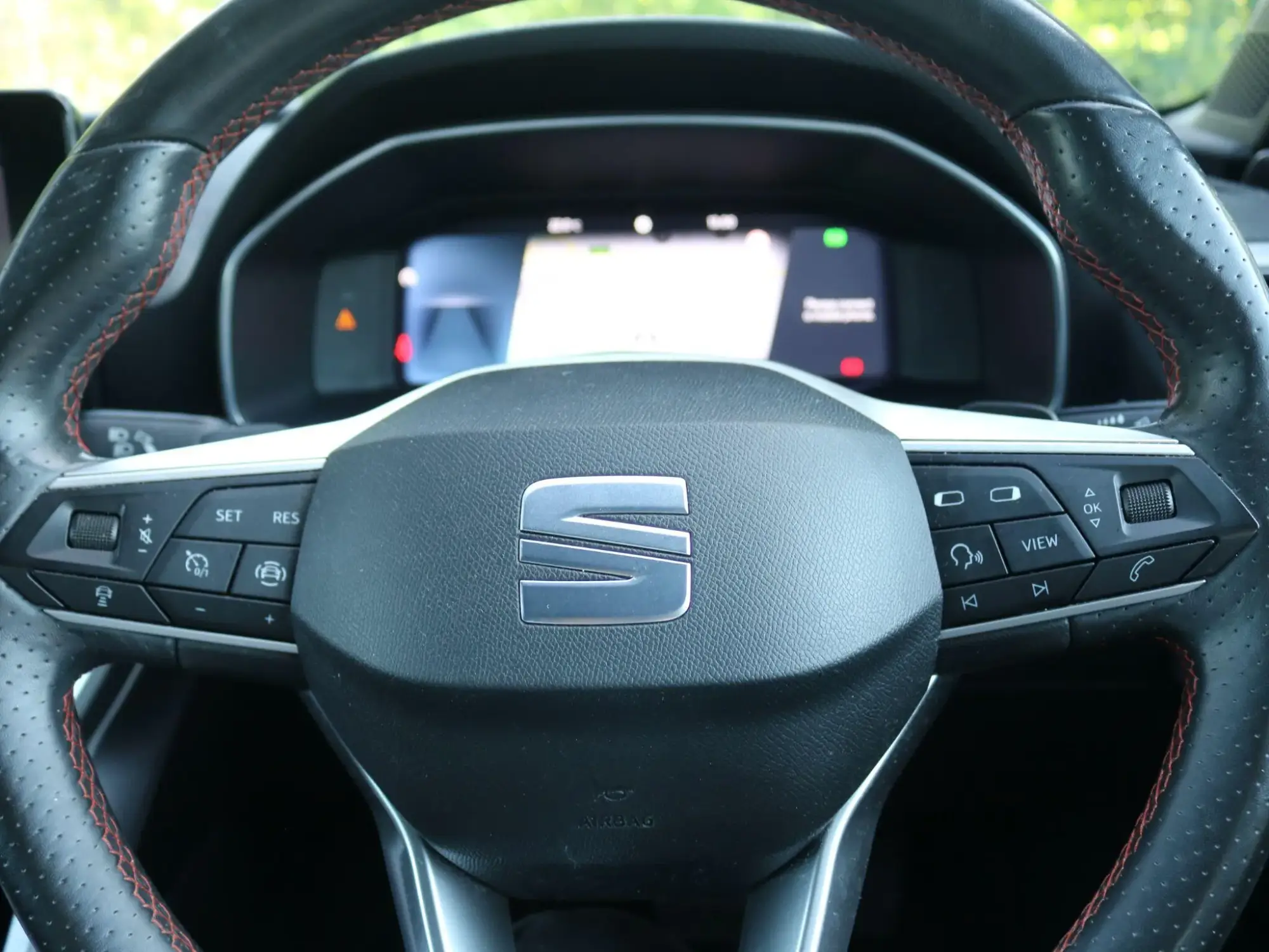 SEAT Leon Estate Image 16 SEAT Leon Estate Image 16