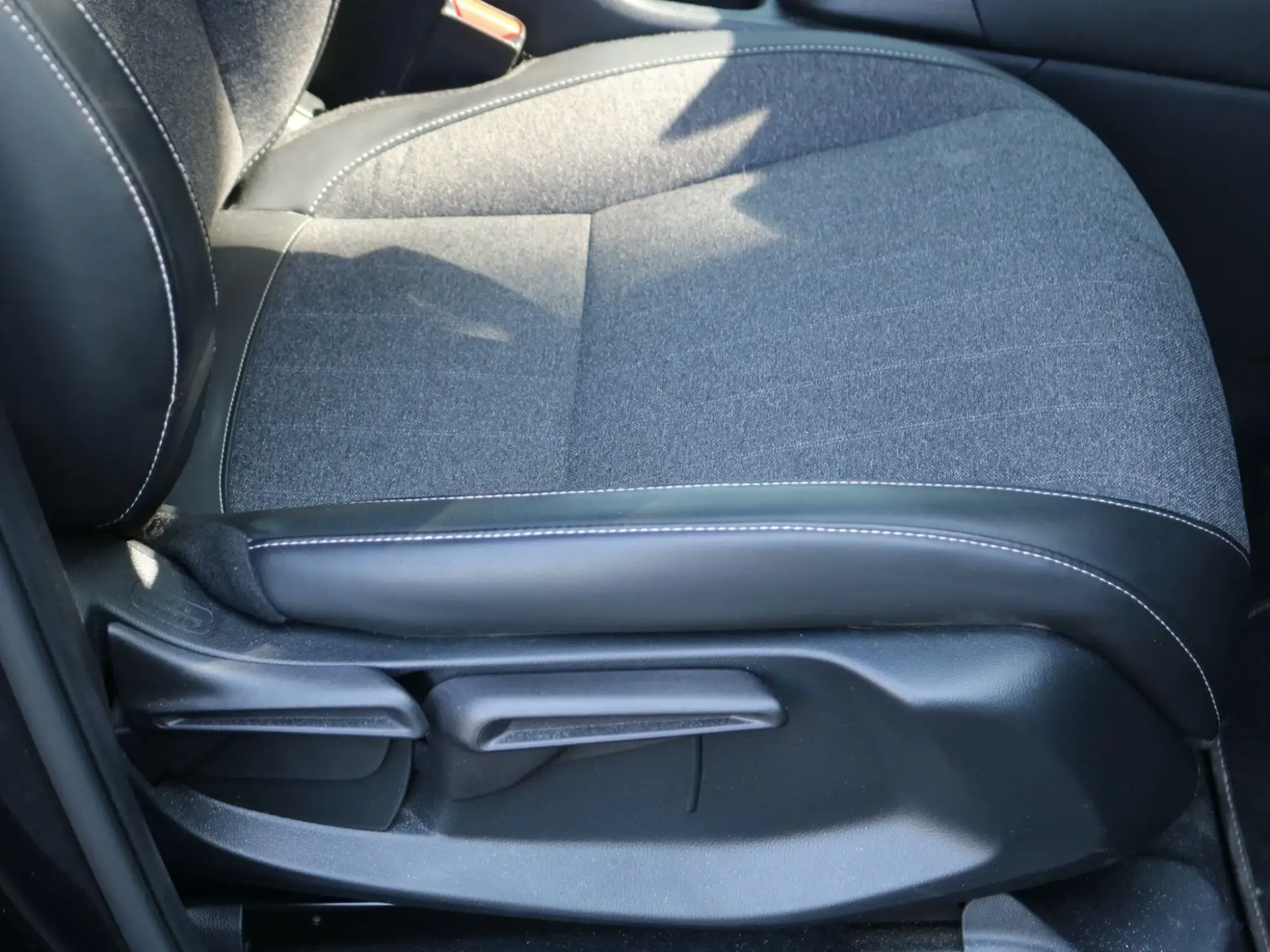 Honda Jazz Hybrid Image 24 Honda Jazz Hybrid Image 24