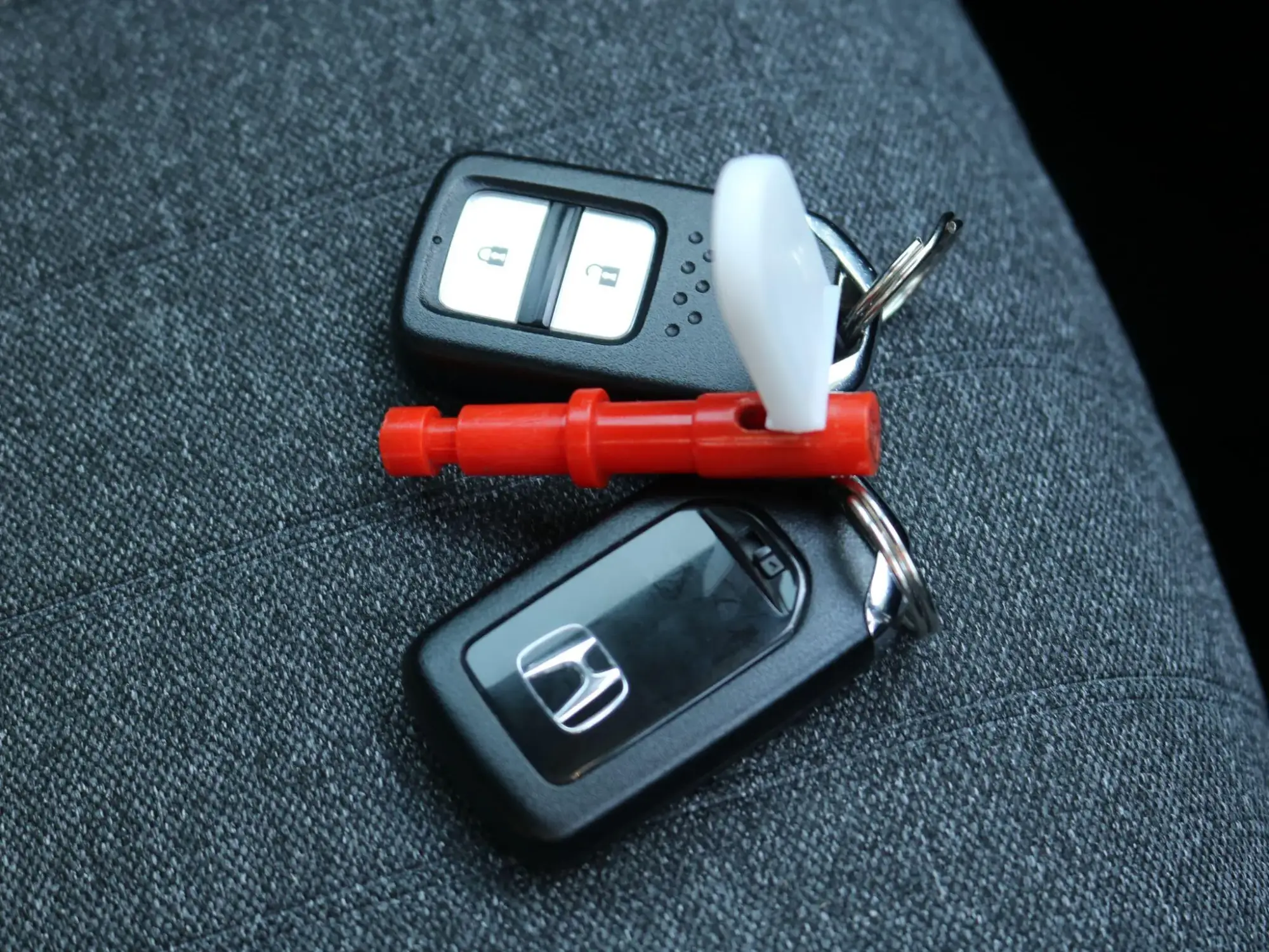 Honda Jazz Hybrid Image 25 Honda Jazz Hybrid Image 25