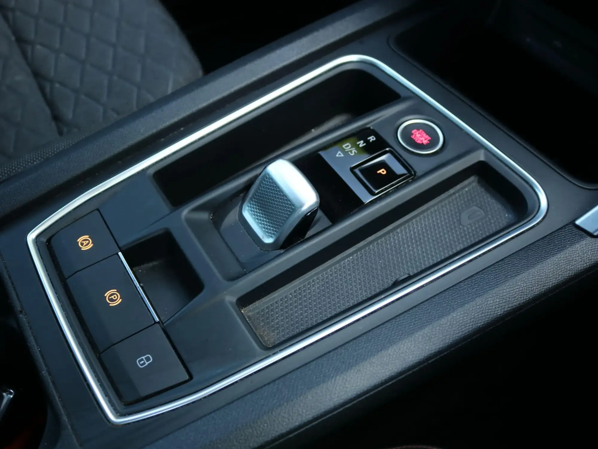 SEAT Leon Estate Image 19 SEAT Leon Estate Image 19