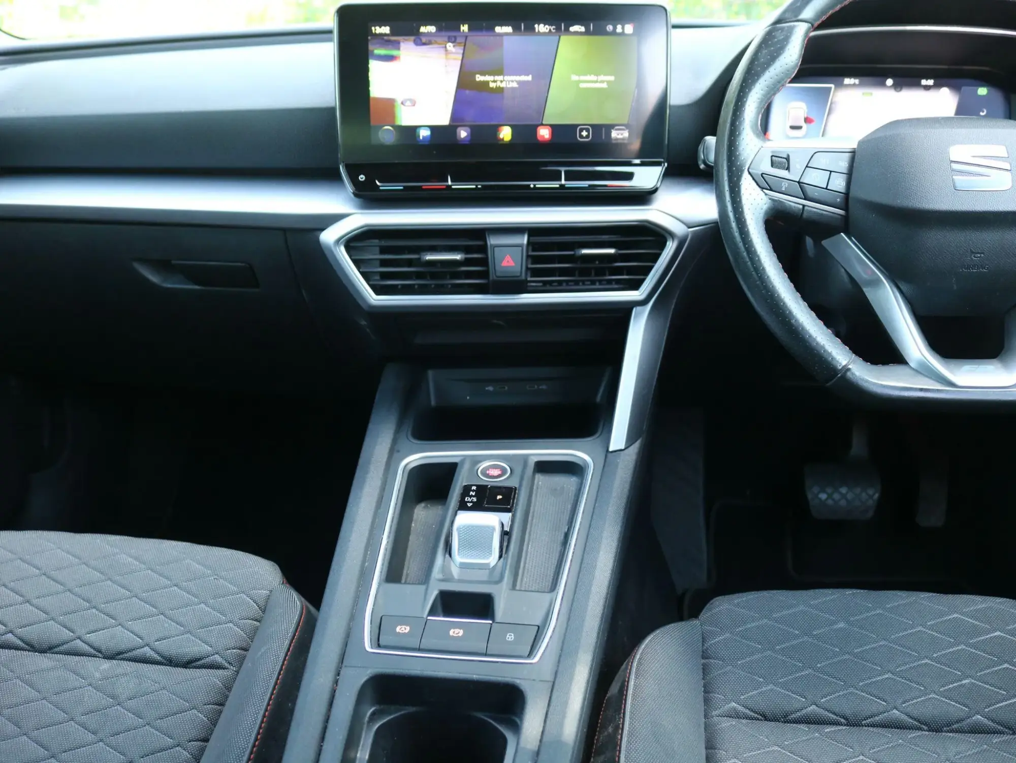 SEAT Leon Estate Image 20 SEAT Leon Estate Image 20