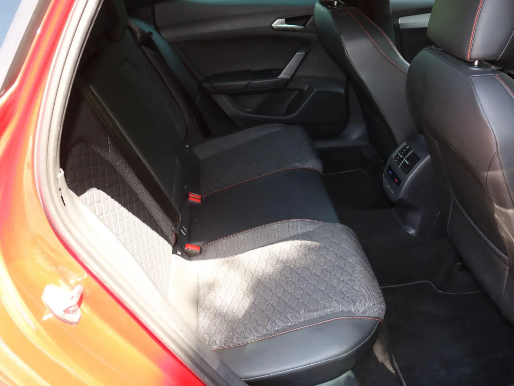SEAT Leon Estate Image 21 SEAT Leon Estate Image 21