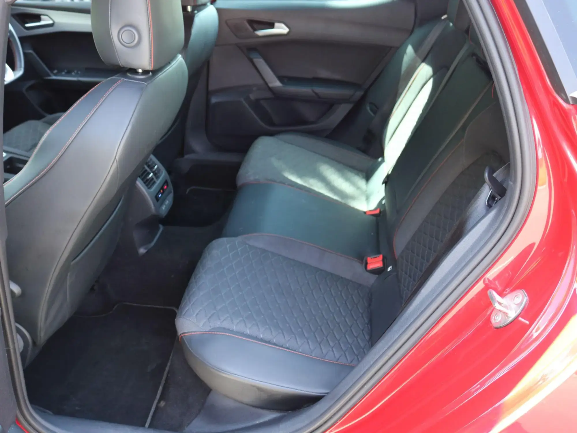 SEAT Leon Estate Image 22 SEAT Leon Estate Image 22