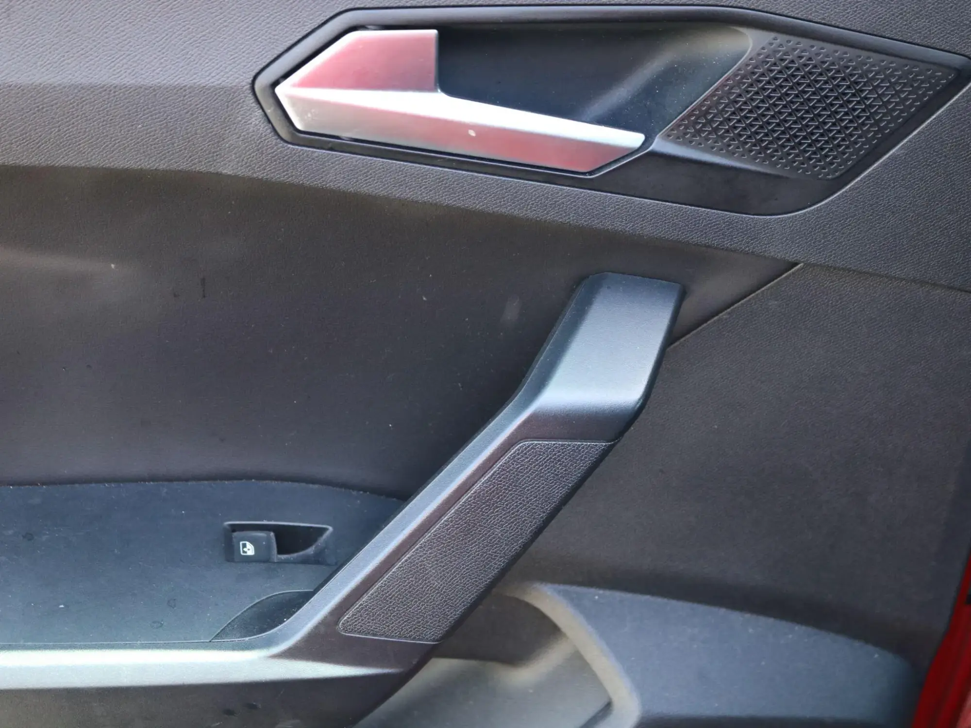 SEAT Leon Estate Image 23 SEAT Leon Estate Image 23