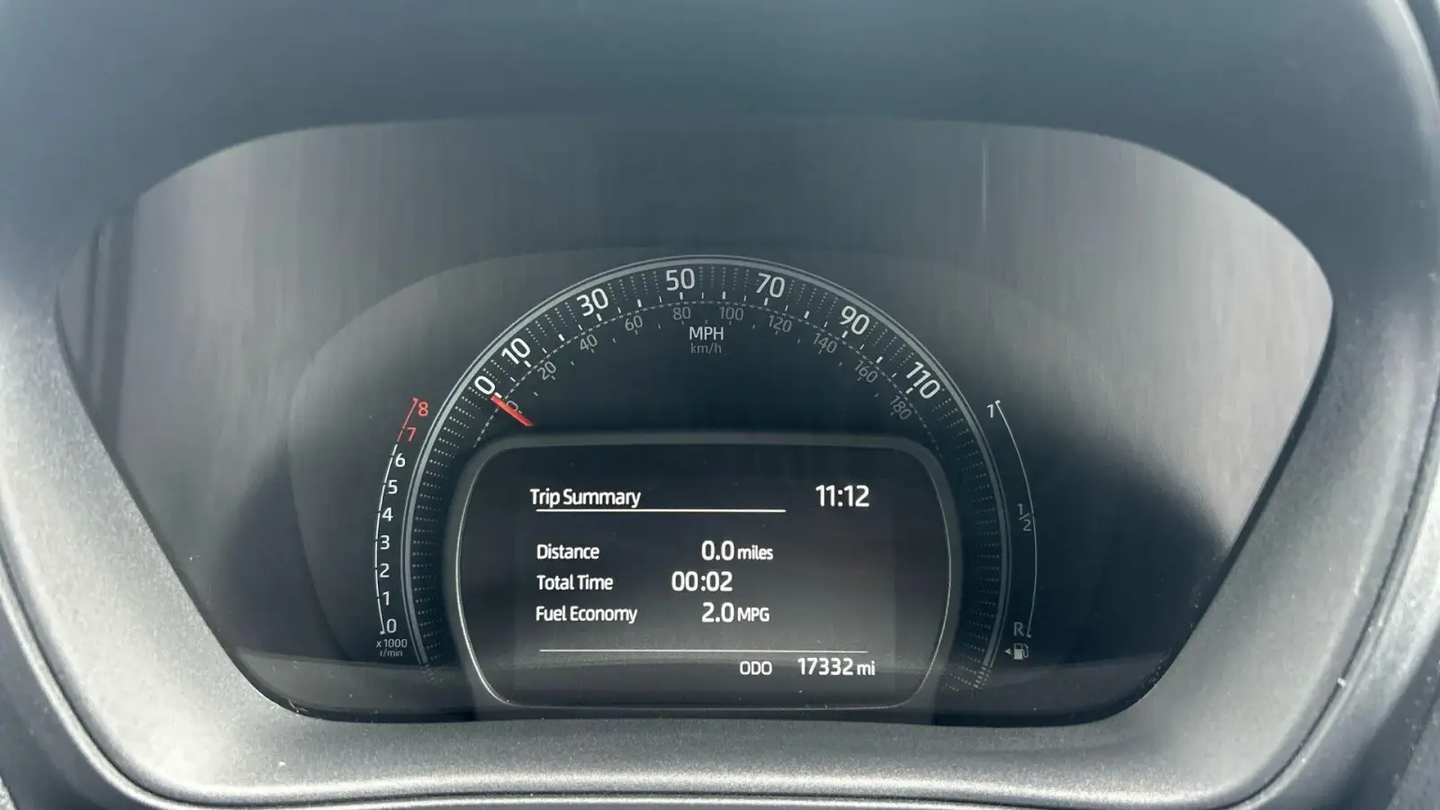 TOYOTA AYGO X 1.0 VVT I EDGE 5DR ND23USU 17,298 MILES PETROL MANUAL 5 DOORS...