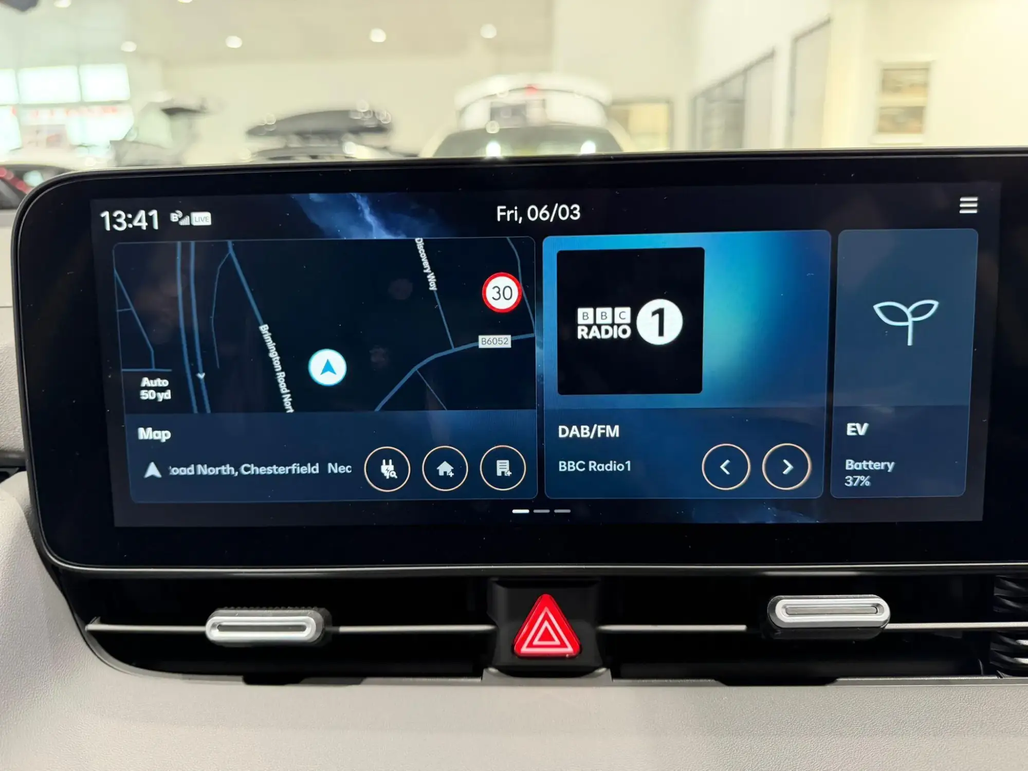 Hyundai IONIQ 5 Image 23 Hyundai IONIQ 5 Image 23