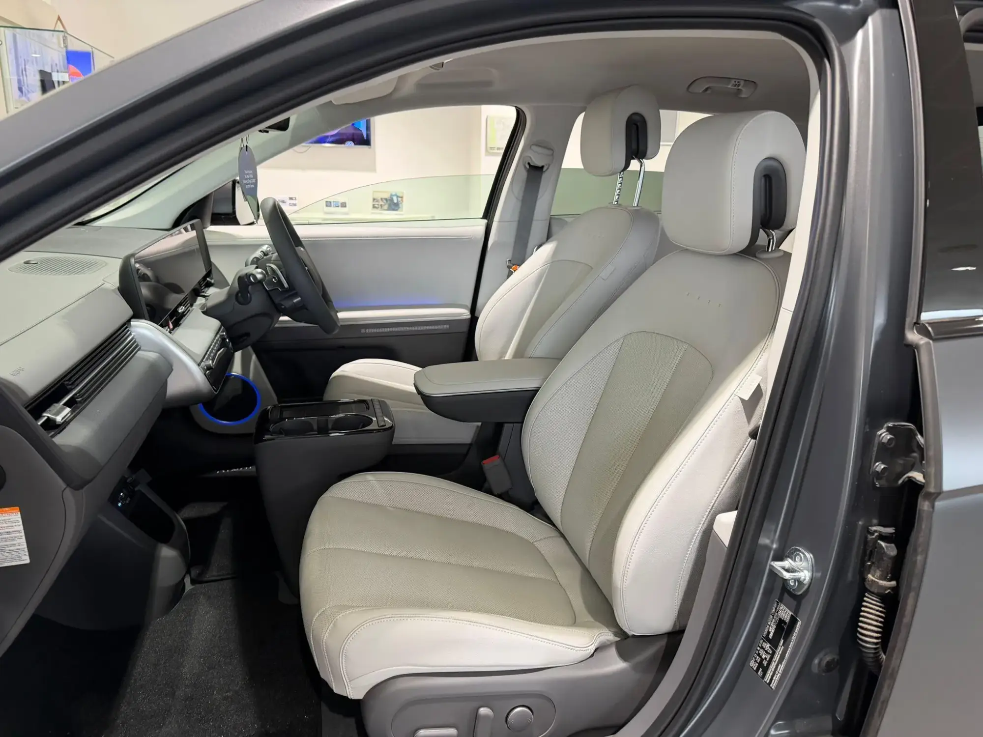 Hyundai IONIQ 5 Image 30 Hyundai IONIQ 5 Image 30