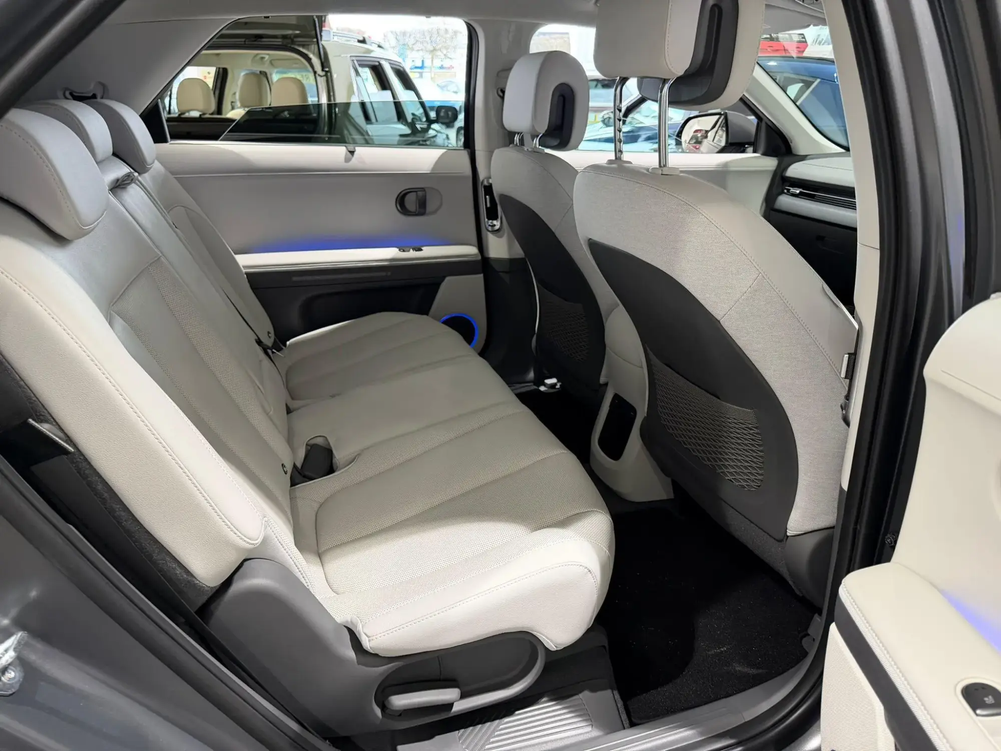 Hyundai IONIQ 5 Image 32 Hyundai IONIQ 5 Image 32