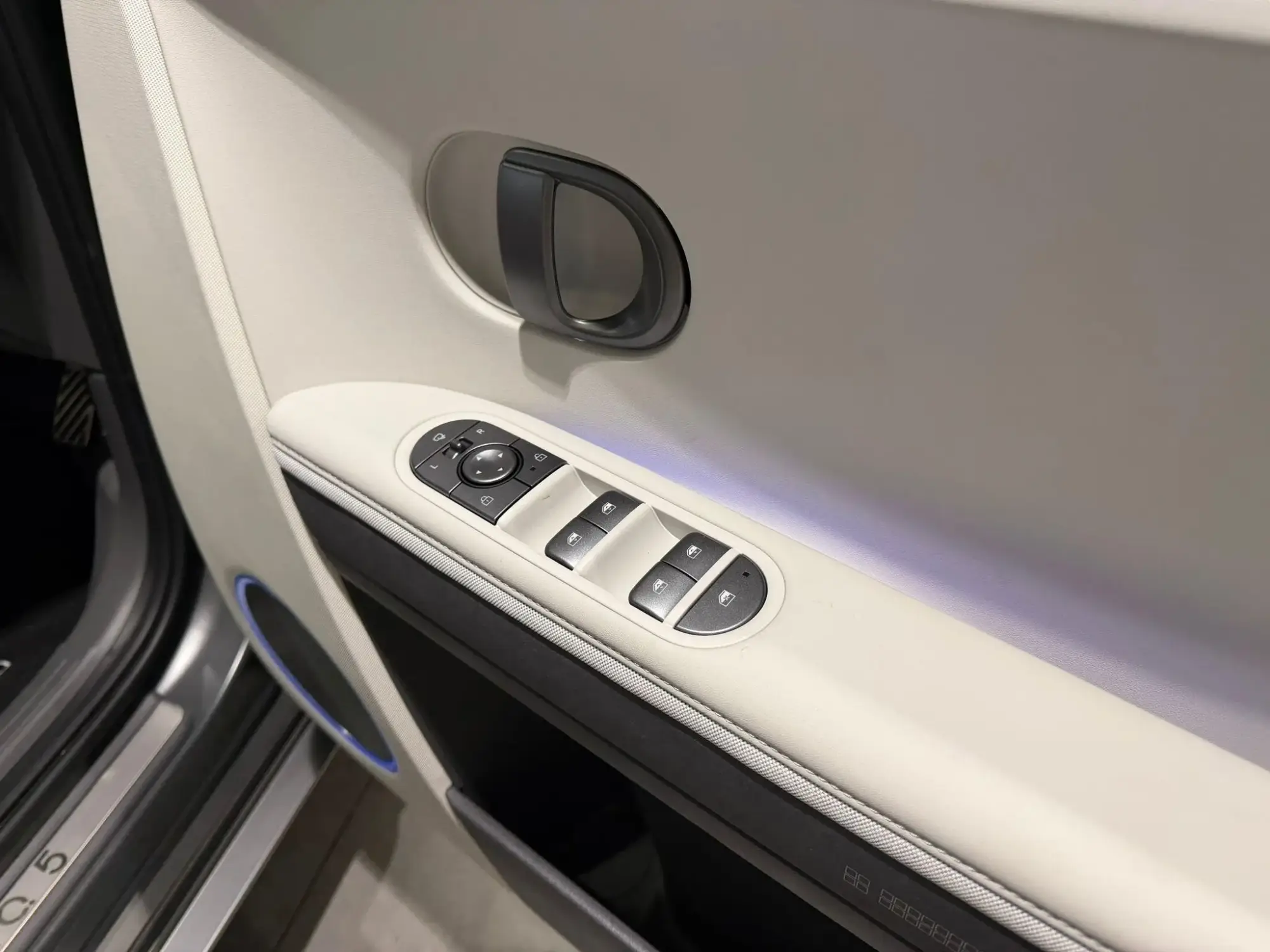 Hyundai IONIQ 5 Image 19 Hyundai IONIQ 5 Image 19