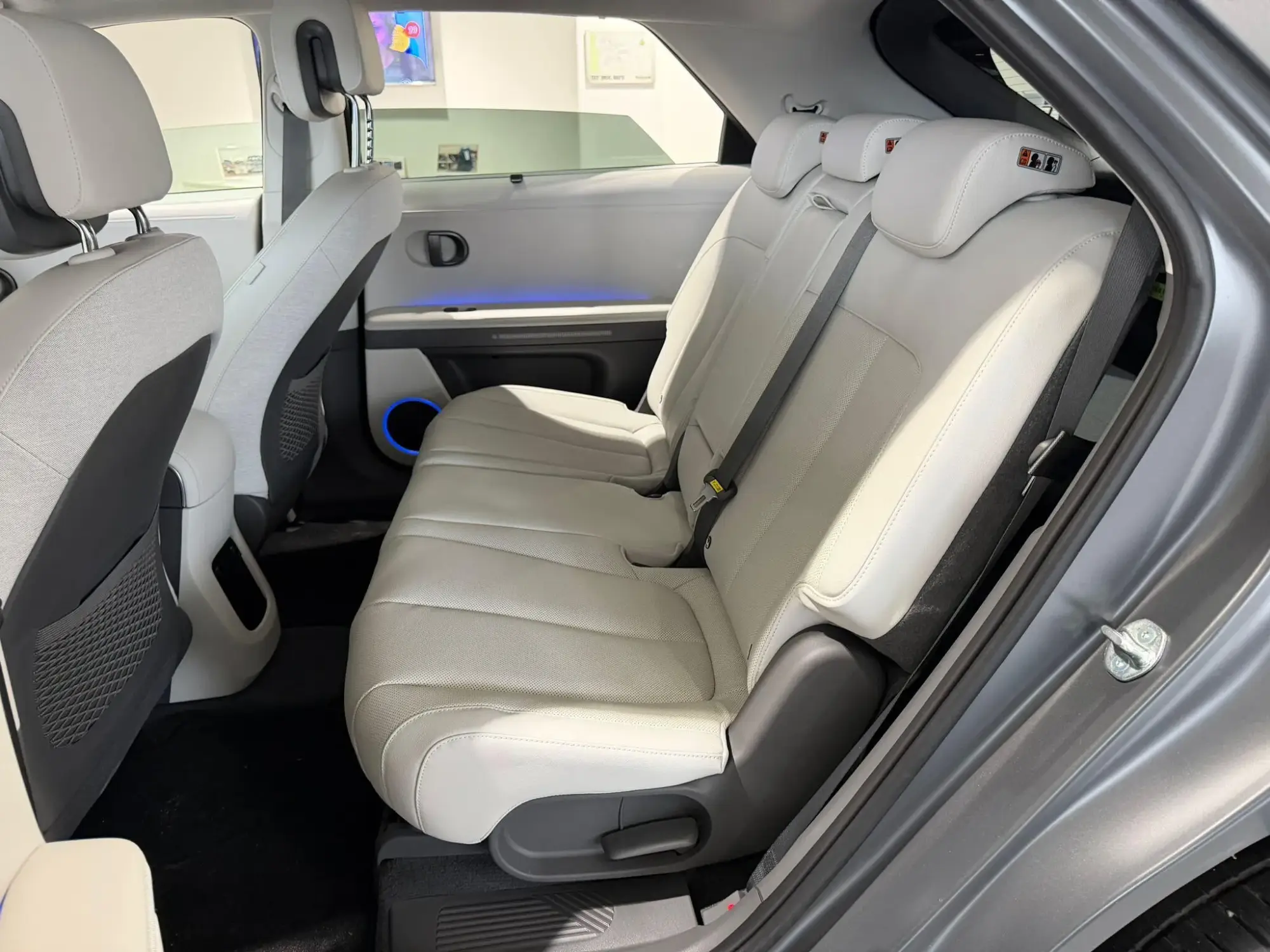 Hyundai IONIQ 5 Image 33 Hyundai IONIQ 5 Image 33