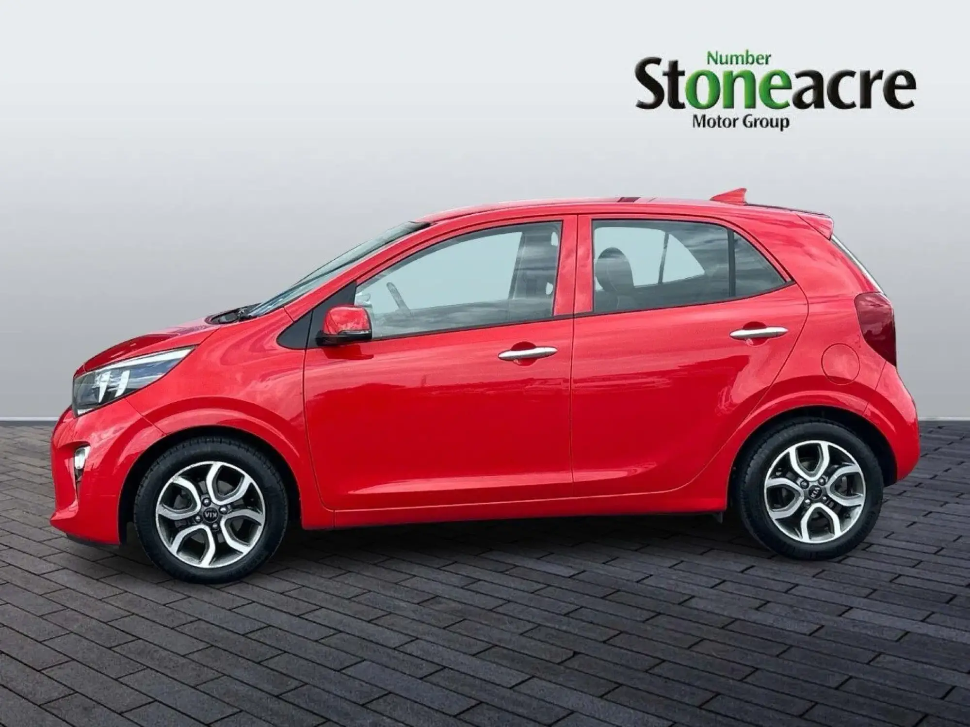 Kia Picanto Image 6