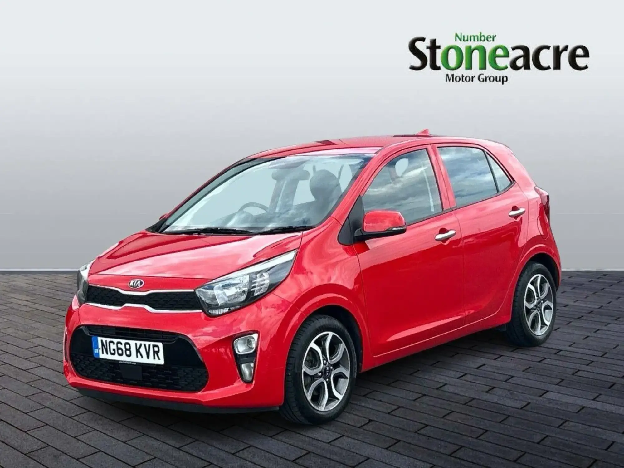Kia Picanto Image 7