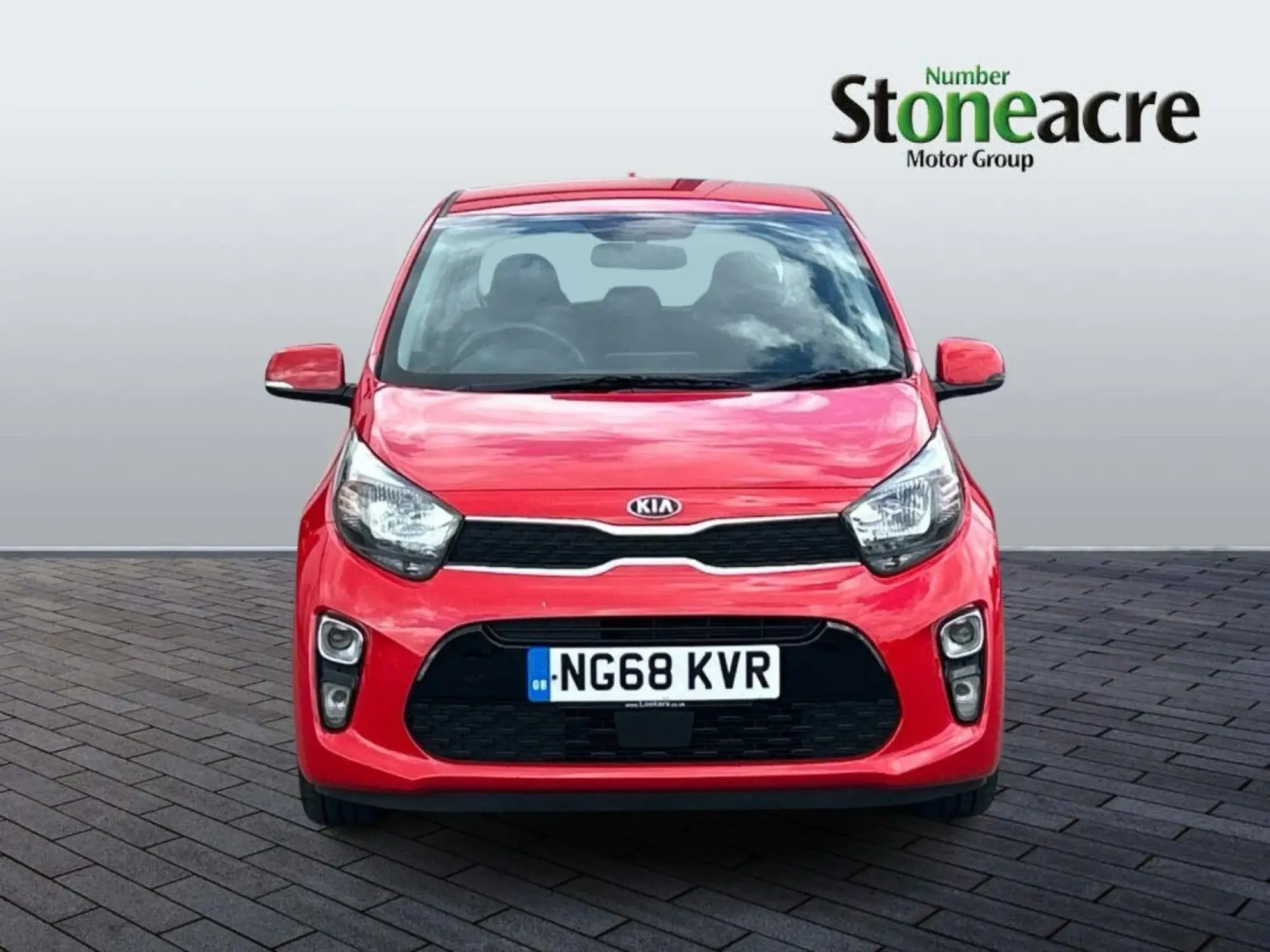 Kia Picanto Image 8