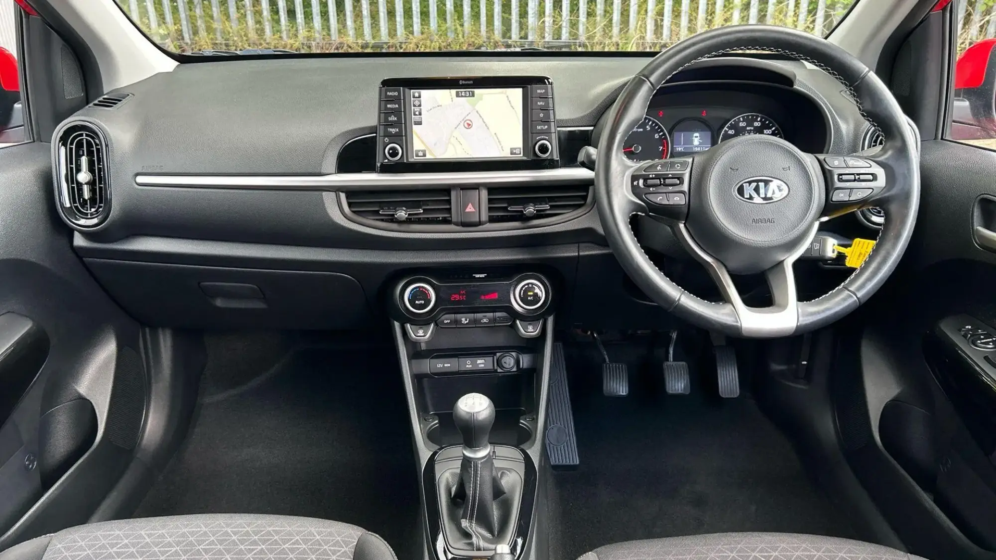 Kia Picanto Image 9