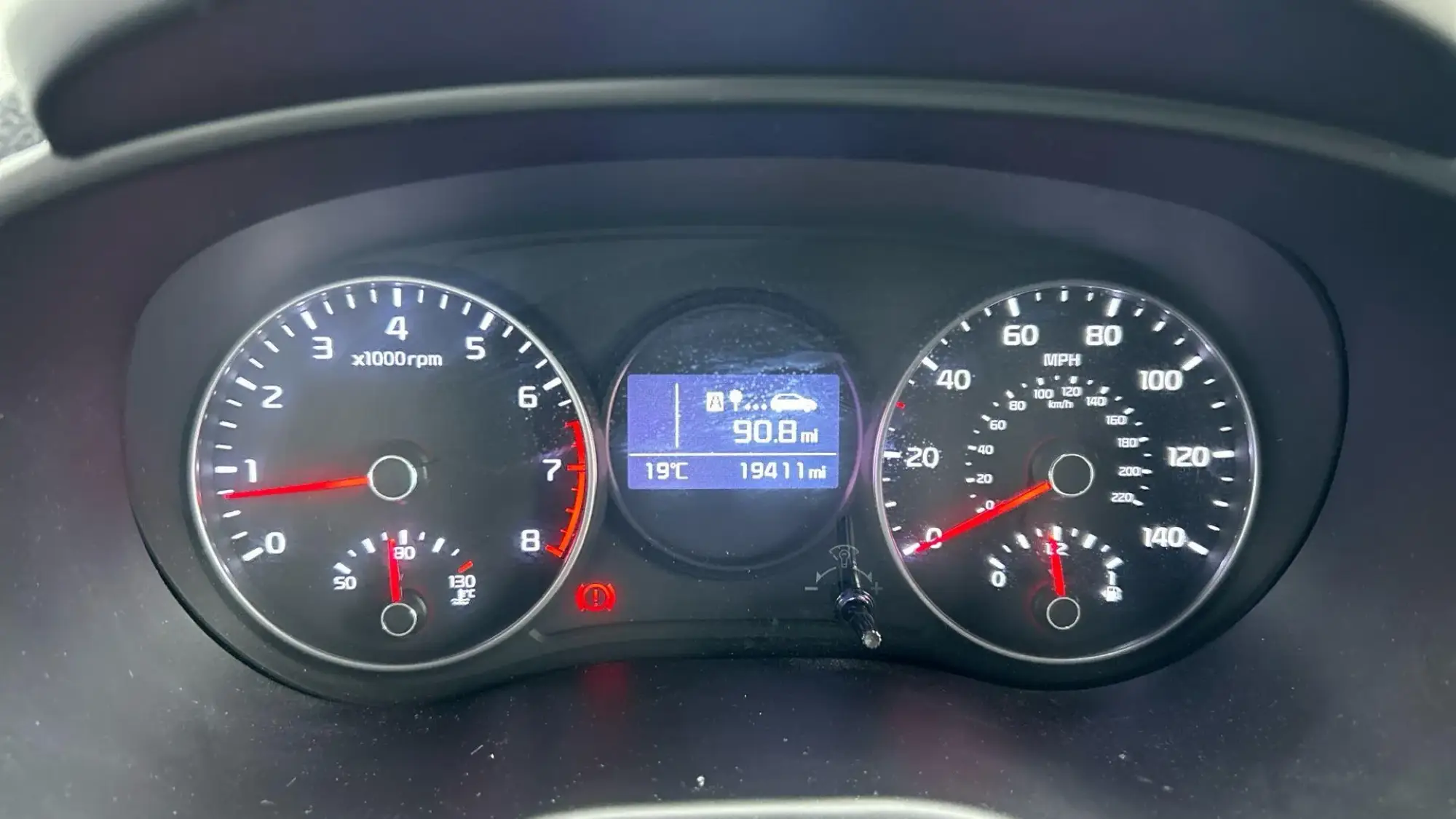 Kia Picanto Image 13