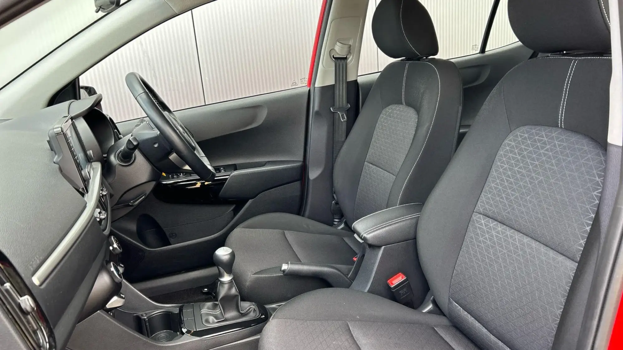 Kia Picanto Image 14