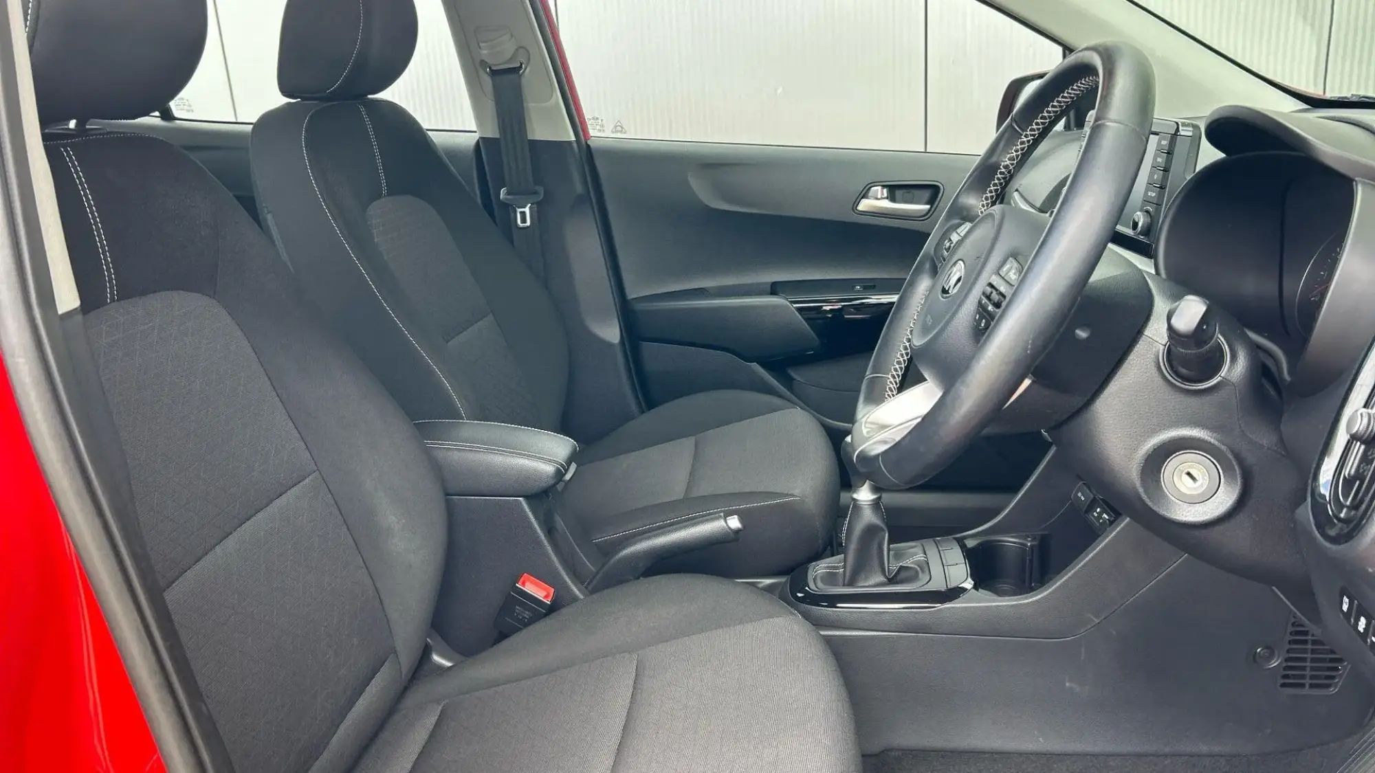 Kia Picanto Image 15