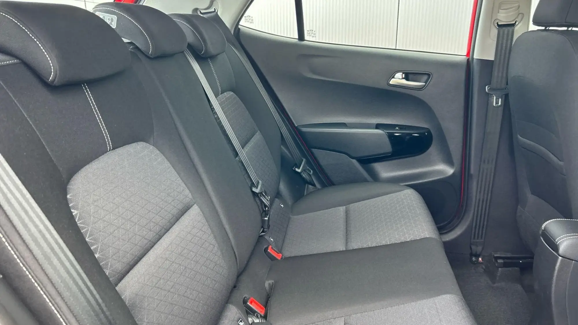 Kia Picanto Image 16